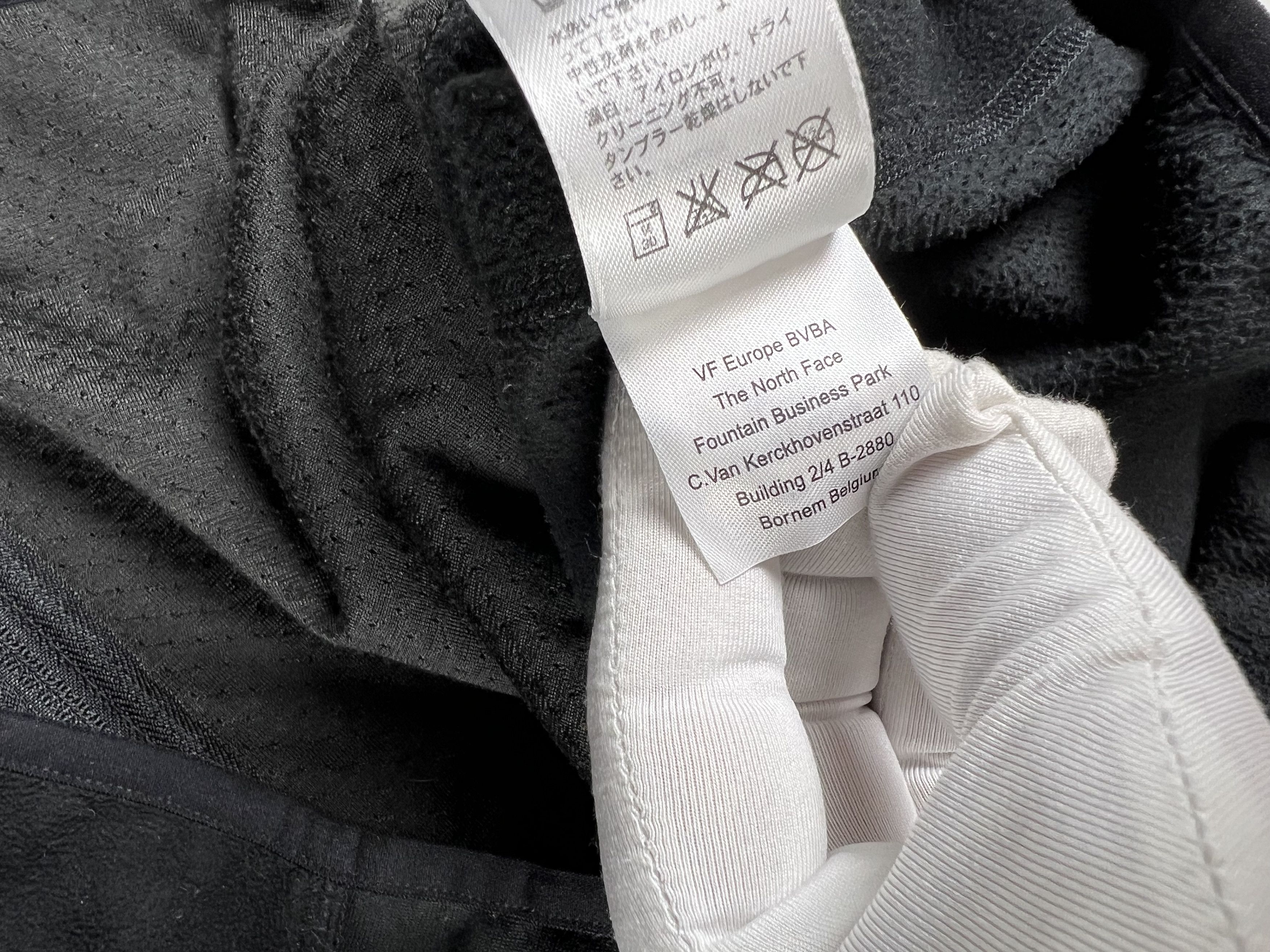 The North Face × Vintage Vintage The North Face Fleece Vest M Size US M / EU 48-50 / 2 - 7 Thumbnail