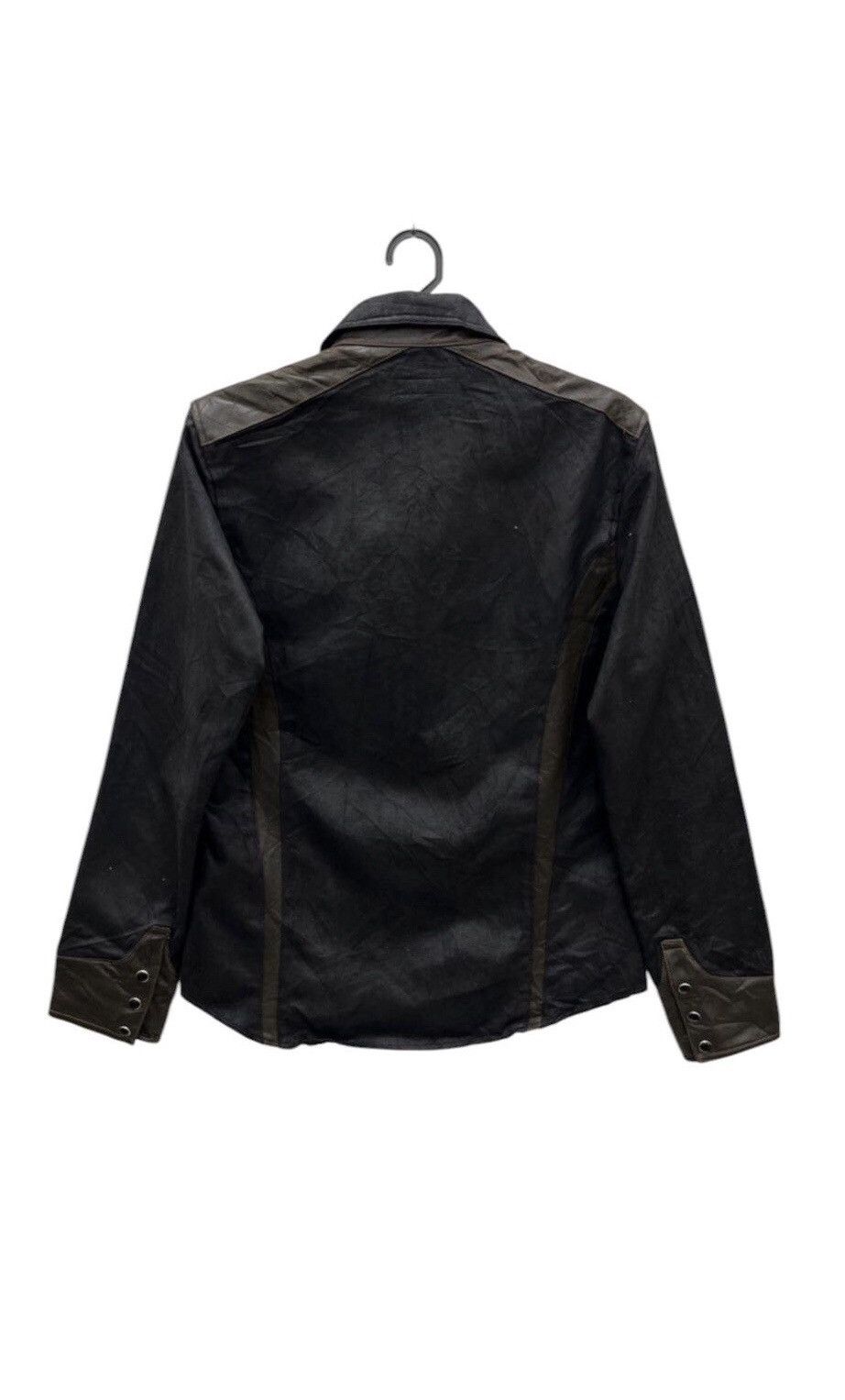 If Six Was Nine × Japanese Brand × Morgan Homme Morgan Homme Size L / US 10 / IT 46 - 2 Thumbnail