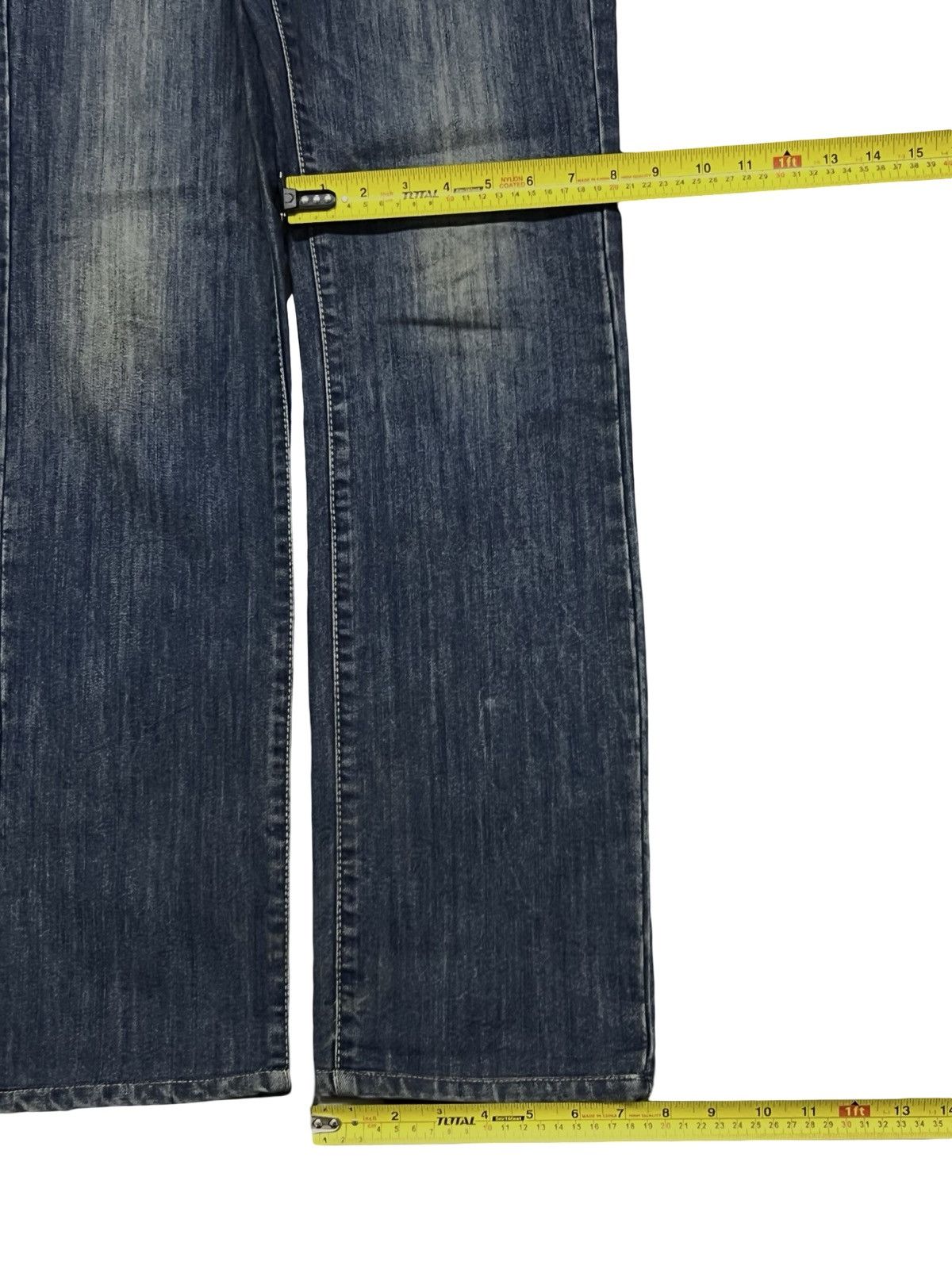 Guess Vintage GUESS Premium Luxury Edition Jeans Made in Korea Y2K Size US 27 - 16 Thumbnail