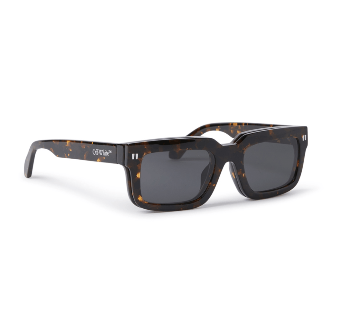 Off-White OFF-WHITE CLIP ON (OERI130S24PLA0016007-FR) Size ONE SIZE - 3 Thumbnail