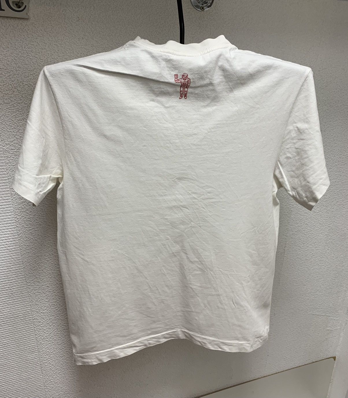 Billionaire Boys Club BBC Billionaire Boys Club Tee Size US M / EU 48-50 / 2 - 2 Thumbnail