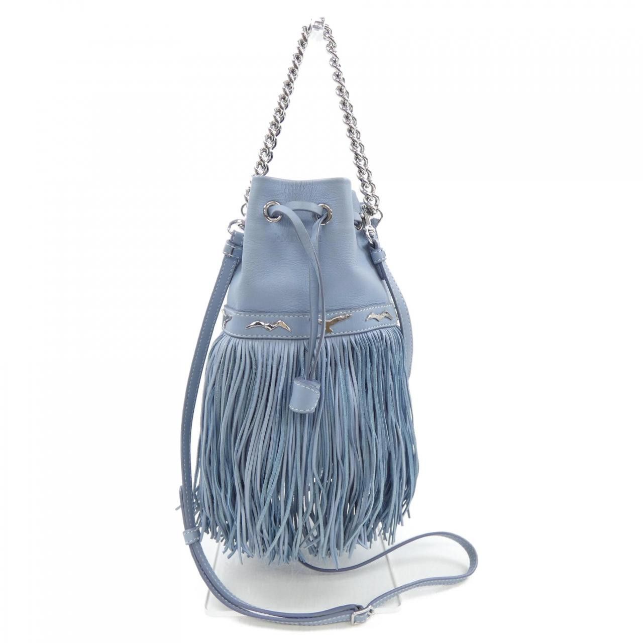 Other Other J&M DAVIDSON Bag Others Crossbody Bag DUTY FREE for USA Size ONE SIZE - 1 Thumbnail