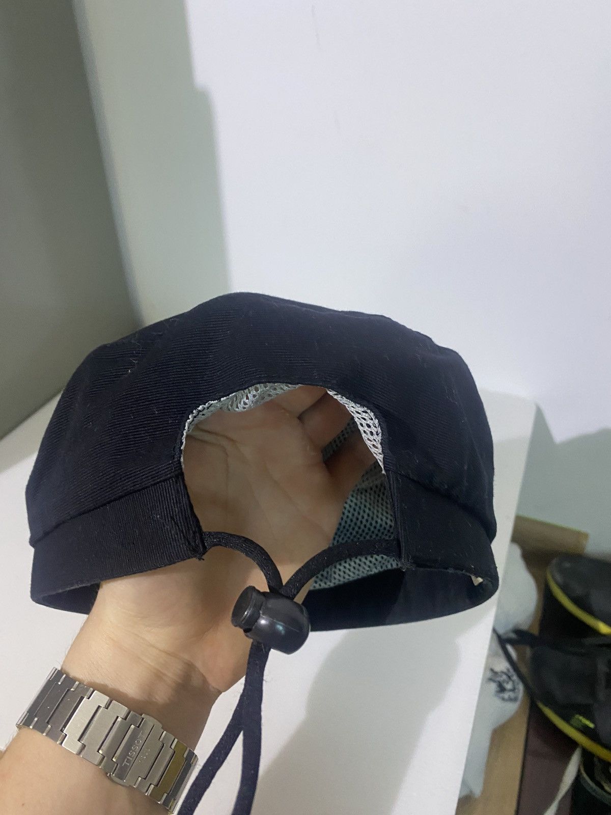 Oakley oakley docker hat vintage y2k Size ONE SIZE - 6 Thumbnail