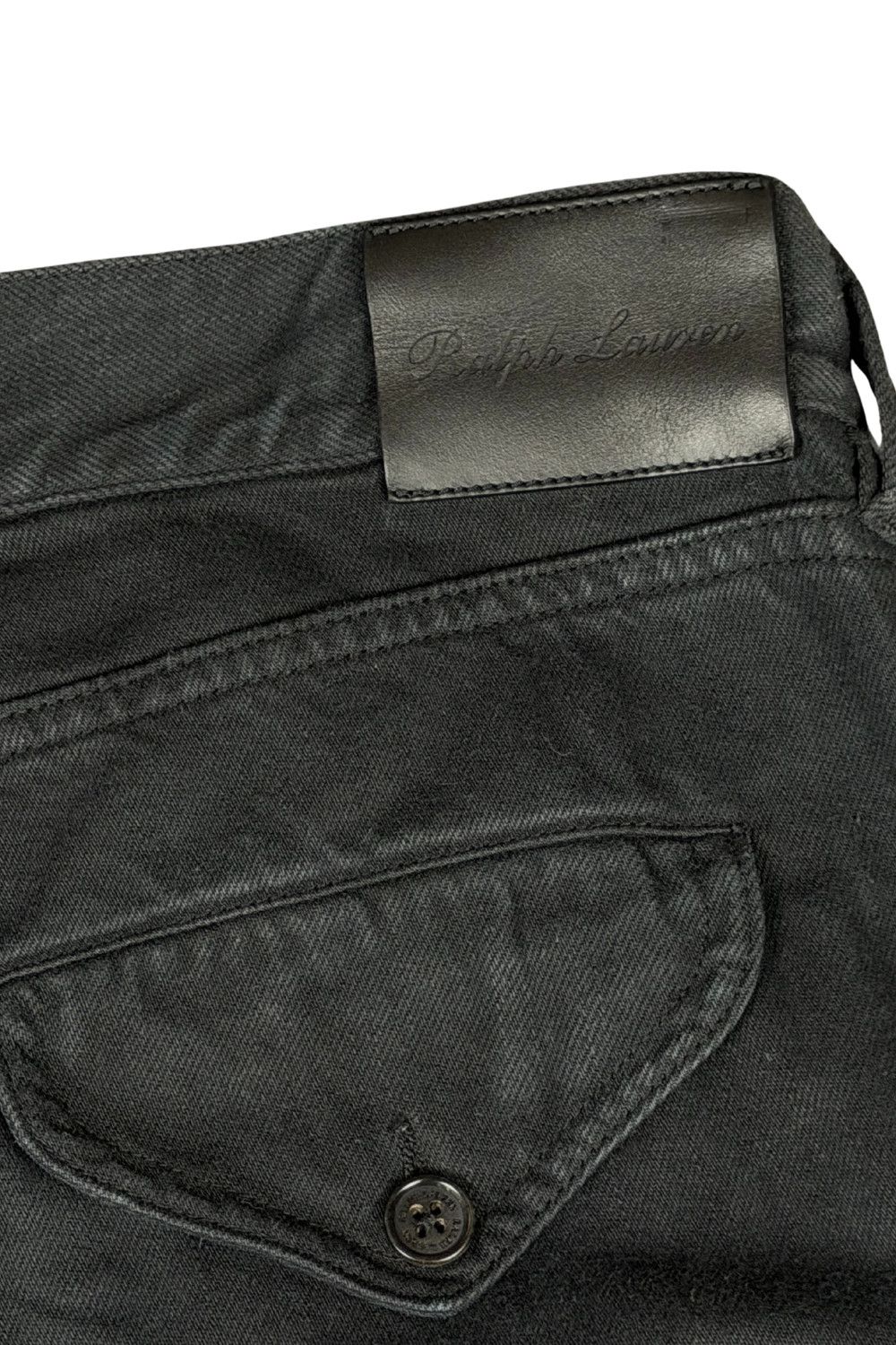 RL Purple Label Cargo Trousers - Made in Italy - aw13 image 9