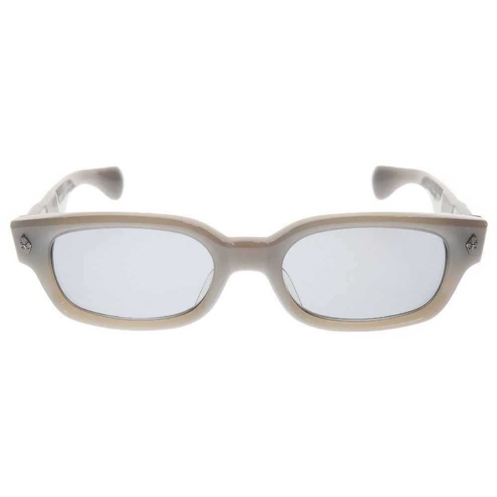 【超希少】Chrome Hearts WEIRDO Floral Square CHROME HEARTS WEIRDO Floral Square Glasses