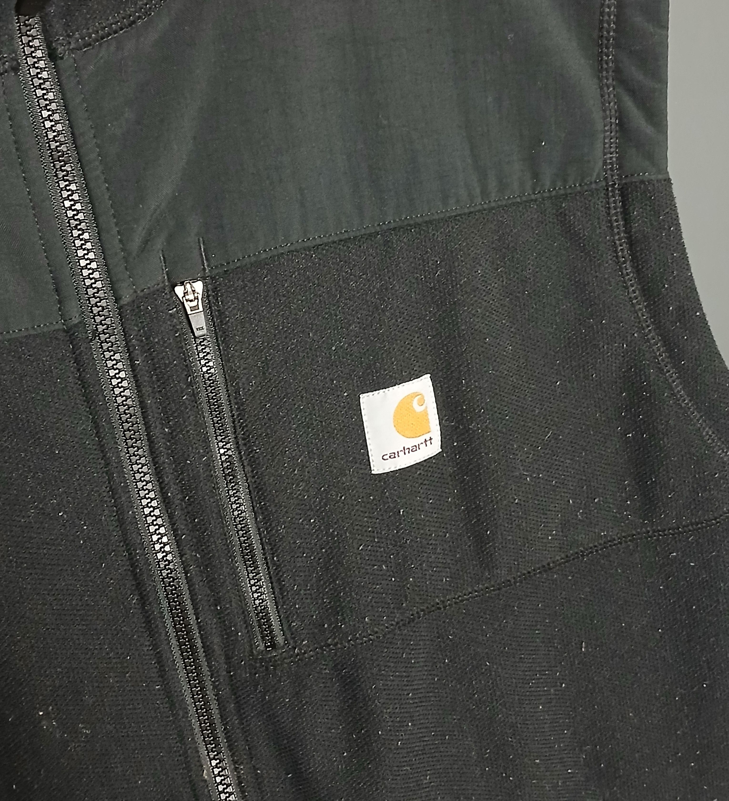 Carhartt Carhartt Vest Size US XXL / EU 58 / 5 - 3 Thumbnail