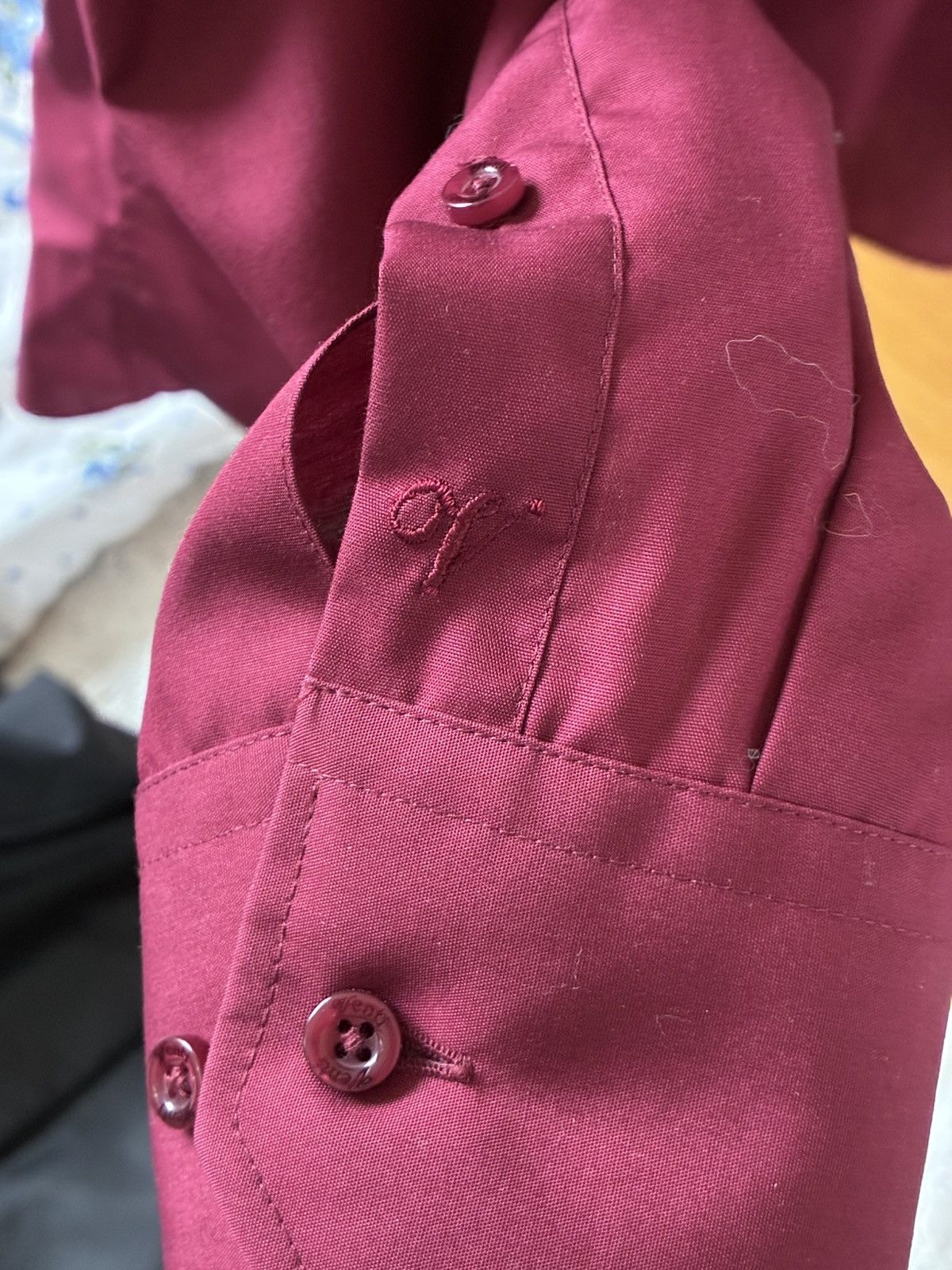 Other Suit from slovak designer Otto Berg Size 38L - 12 Thumbnail