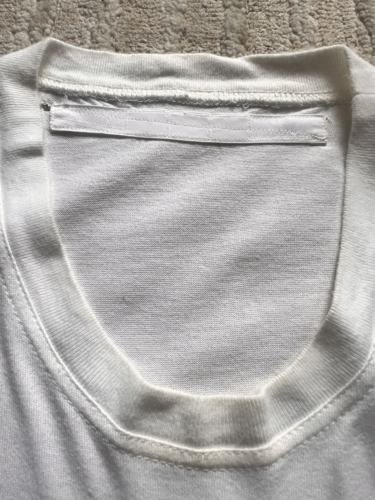 Julius × NILOS Nilos Judith ss18 Oversized Tshirt Size US M / EU 48-50 / 2 - 7 Thumbnail