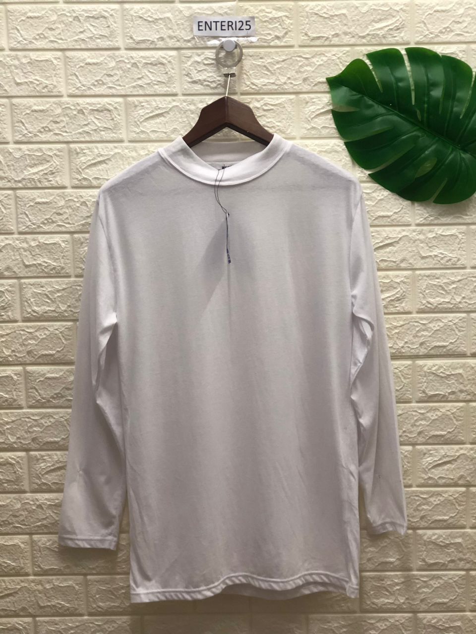 Japanese Brand WEGO plain old new stock Size US L / EU 52-54 / 3 - 7 Thumbnail
