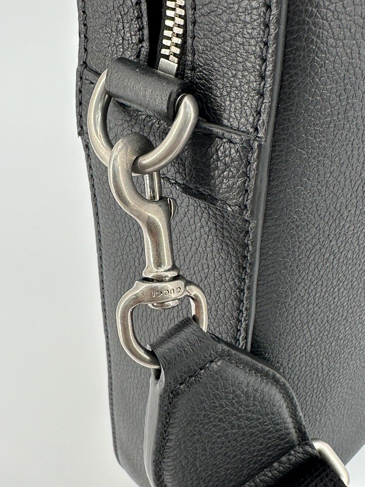 Gucci New Gucci bag briefcase Size ONE SIZE - 10 Thumbnail