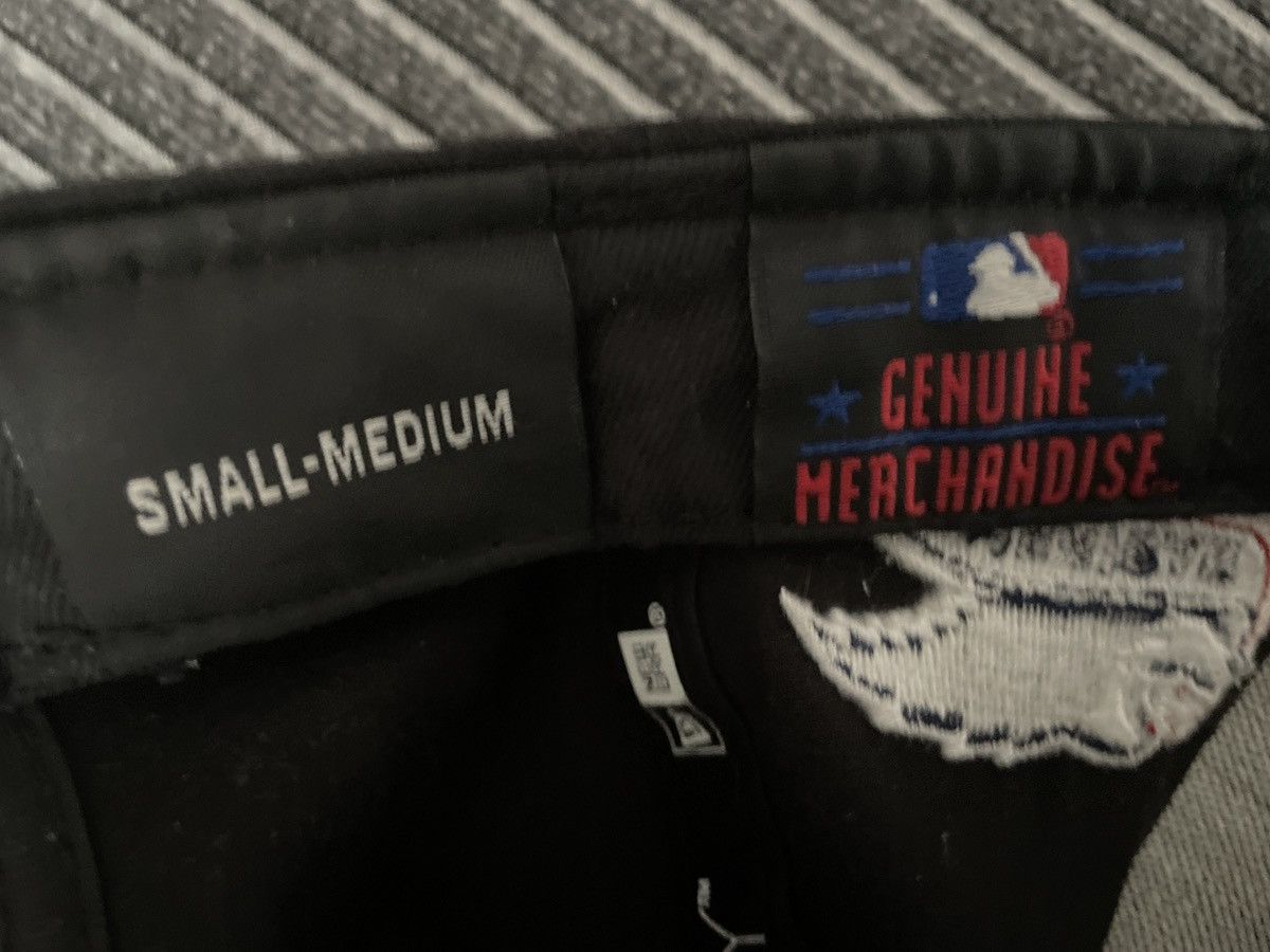 New Era Cap New Era Size ONE SIZE - 4 Thumbnail