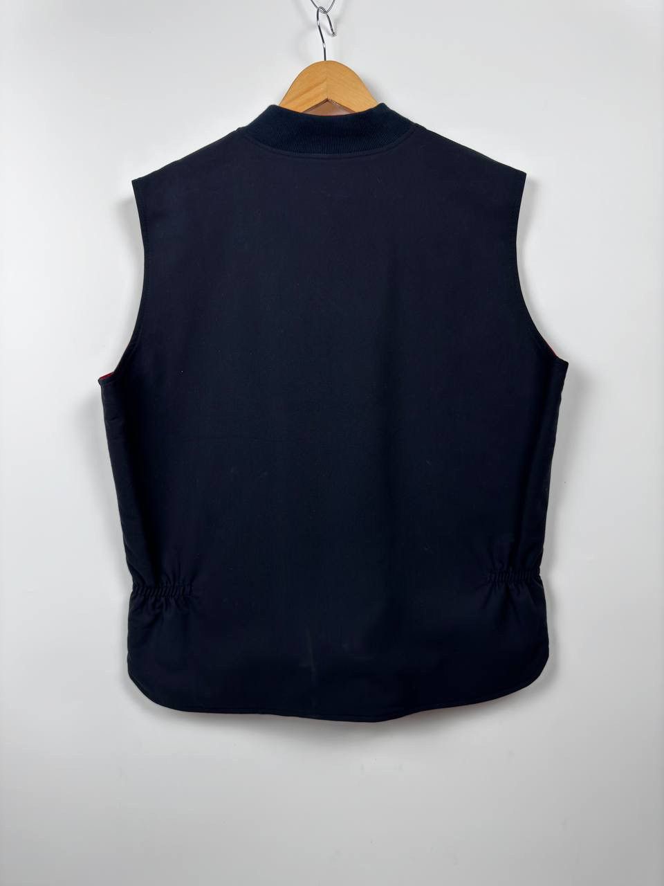 Loro Piana Loro Piana Reversible Vest Size US L / EU 52-54 / 3 - 3 Thumbnail