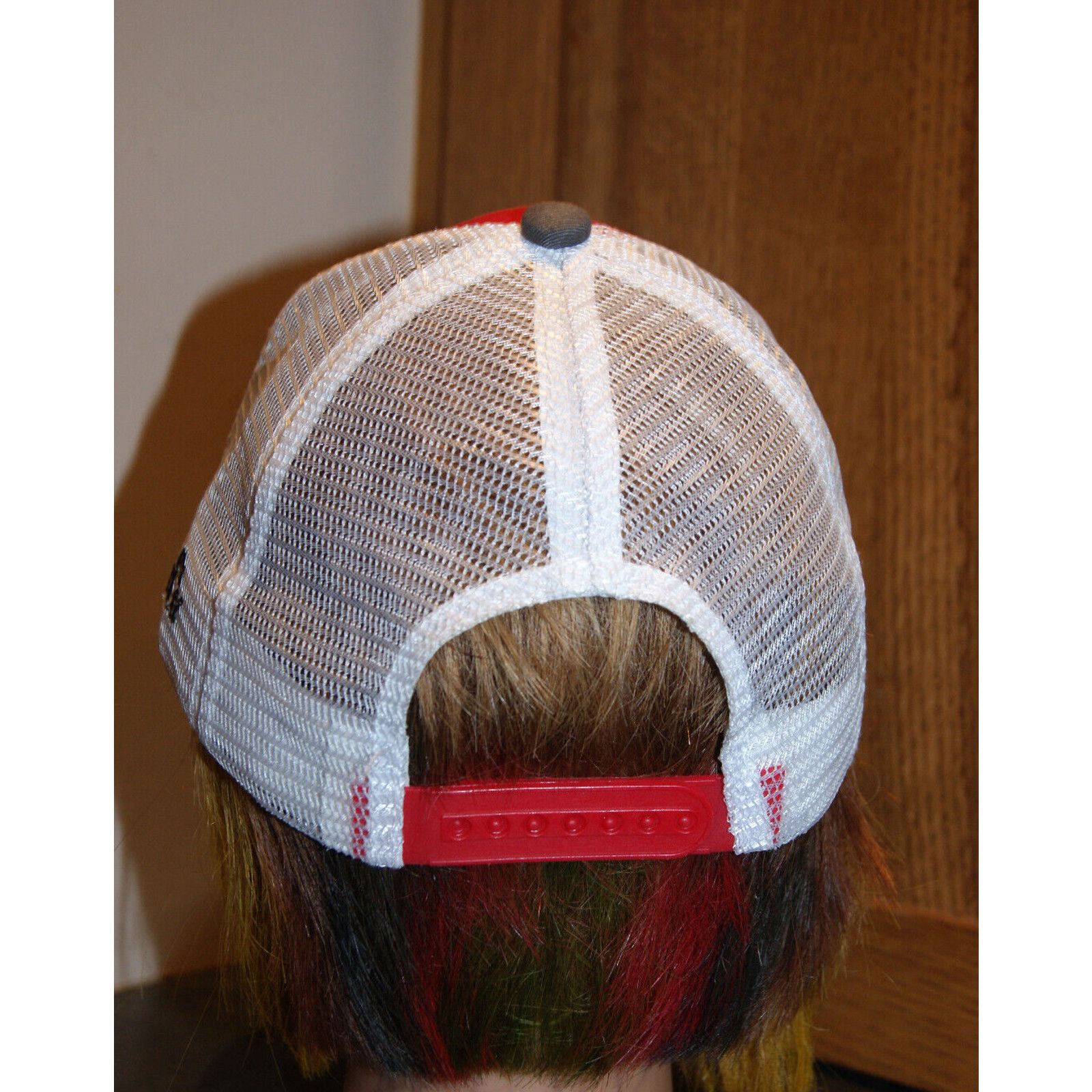 Other St Louis Cardinals Arch Patch Give Baseball Hat Cap Trucker Size ONE SIZE - 4 Thumbnail