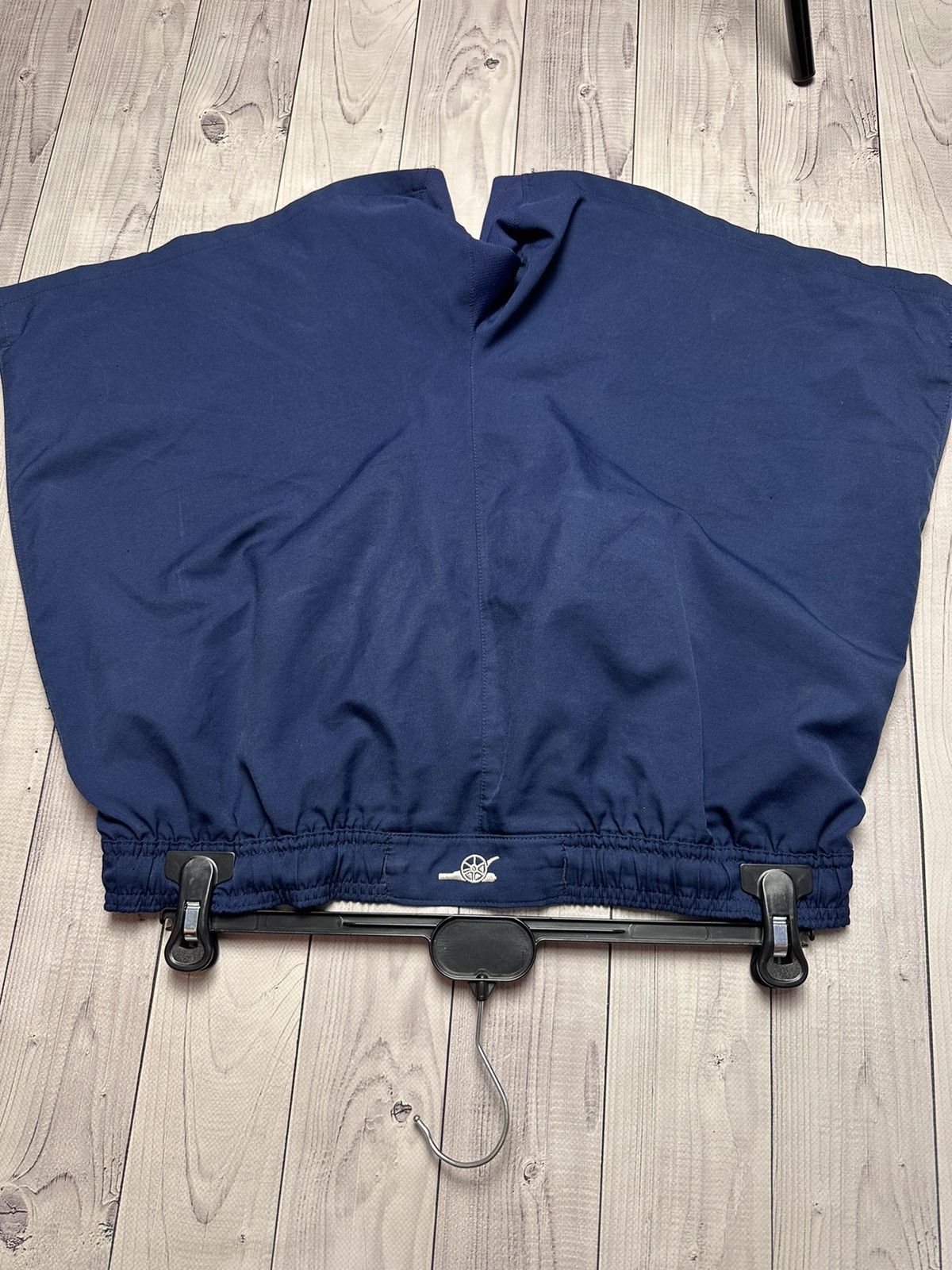 Vintage Vintage Nike Arsenal soccer shorts blue rare size L Size US 34 / EU 50 - 6 Thumbnail
