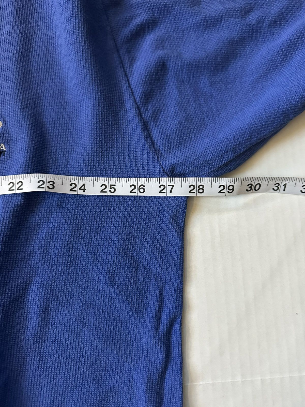 Columbia × Vintage Vintage 90’s Columbia Sport Long-sleeve Size US XXL / EU 58 / 5 - 5 Thumbnail