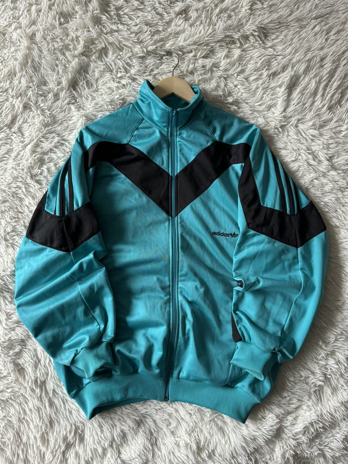 Crazy jackets adidas best sale