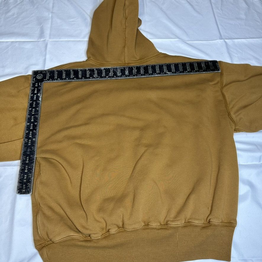 Gap × Yeezy NEW Yeezy Gap Double Layer Hoodie Light Brown - Men’s Medium Size US M / EU 48-50 / 2 - 7 Thumbnail