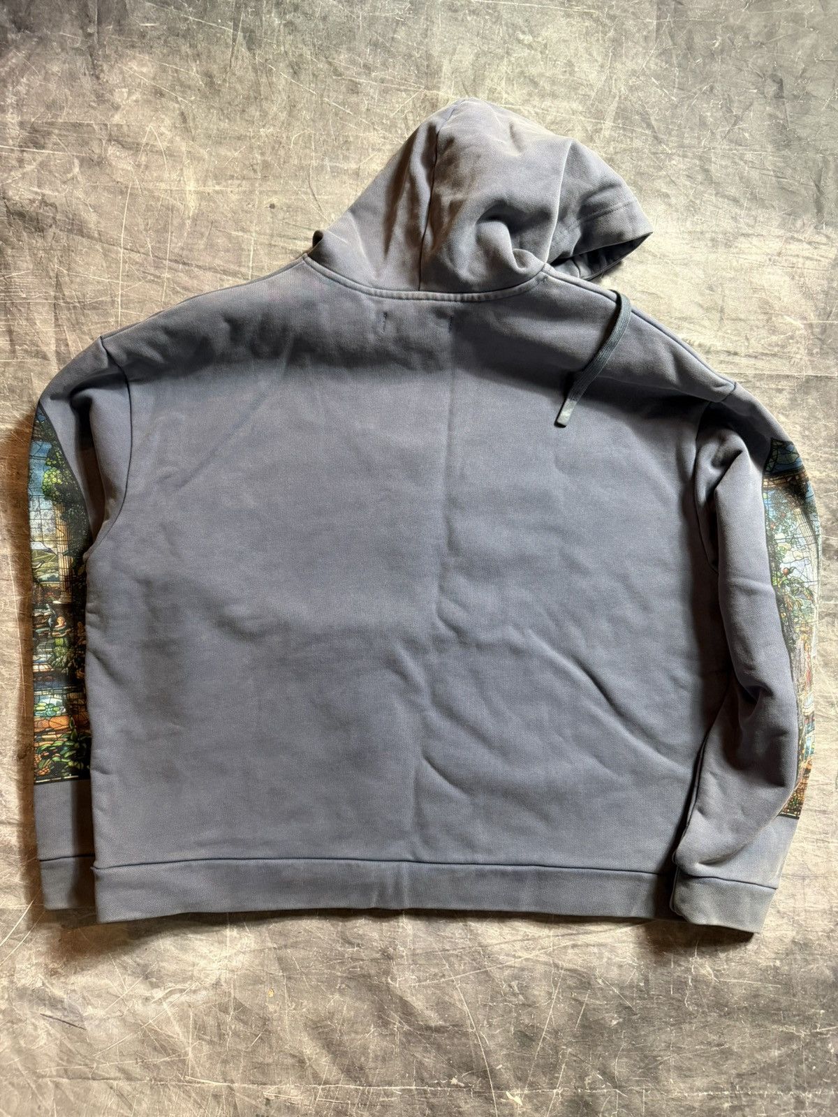 Who Decides War Who Decides War Apparent Hoodie Size US M / EU 48-50 / 2 - 2 Thumbnail
