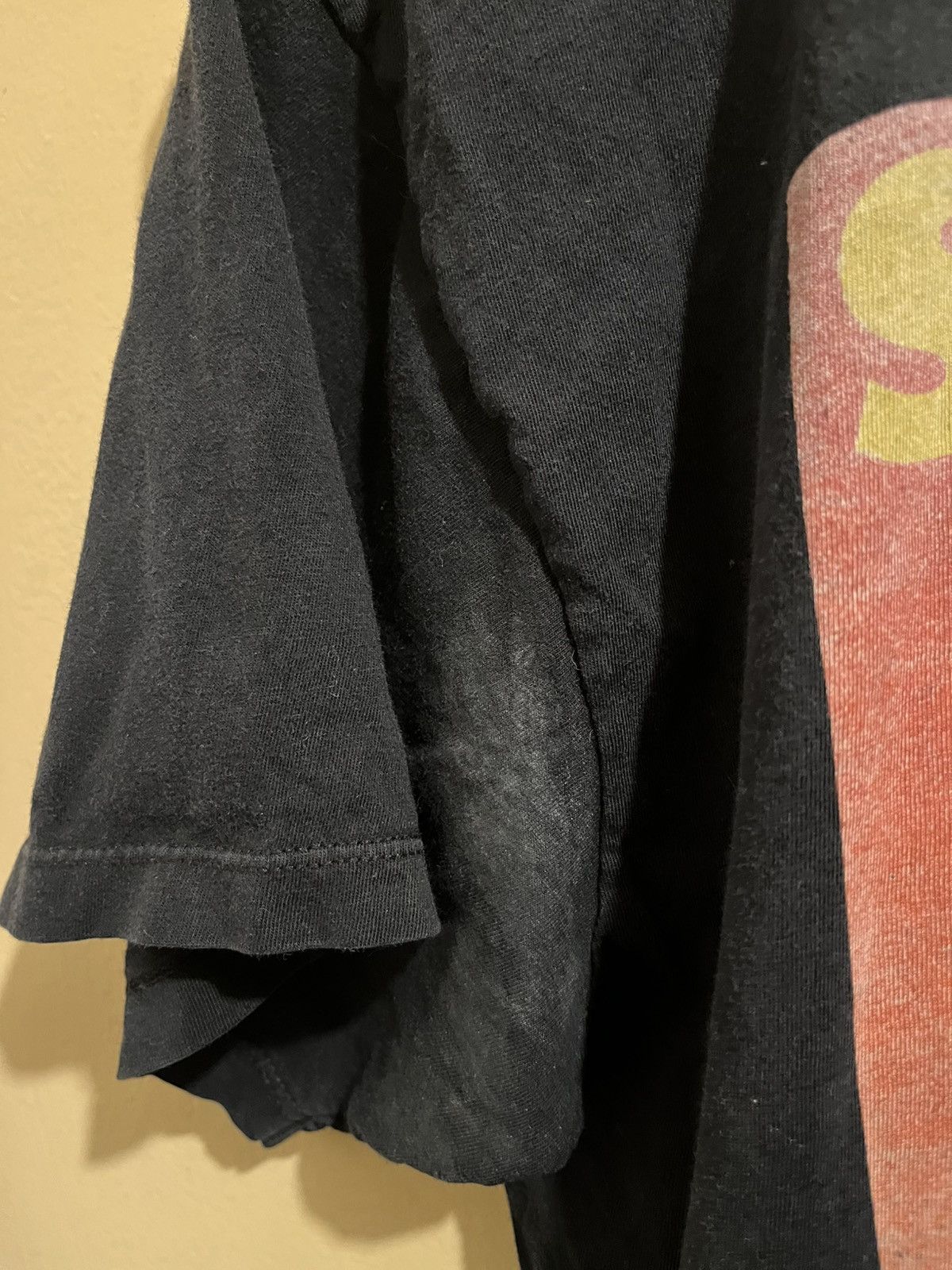 The Weeknd The Weeknd Starboy t shirt Size US M / EU 48-50 / 2 - 3 Thumbnail