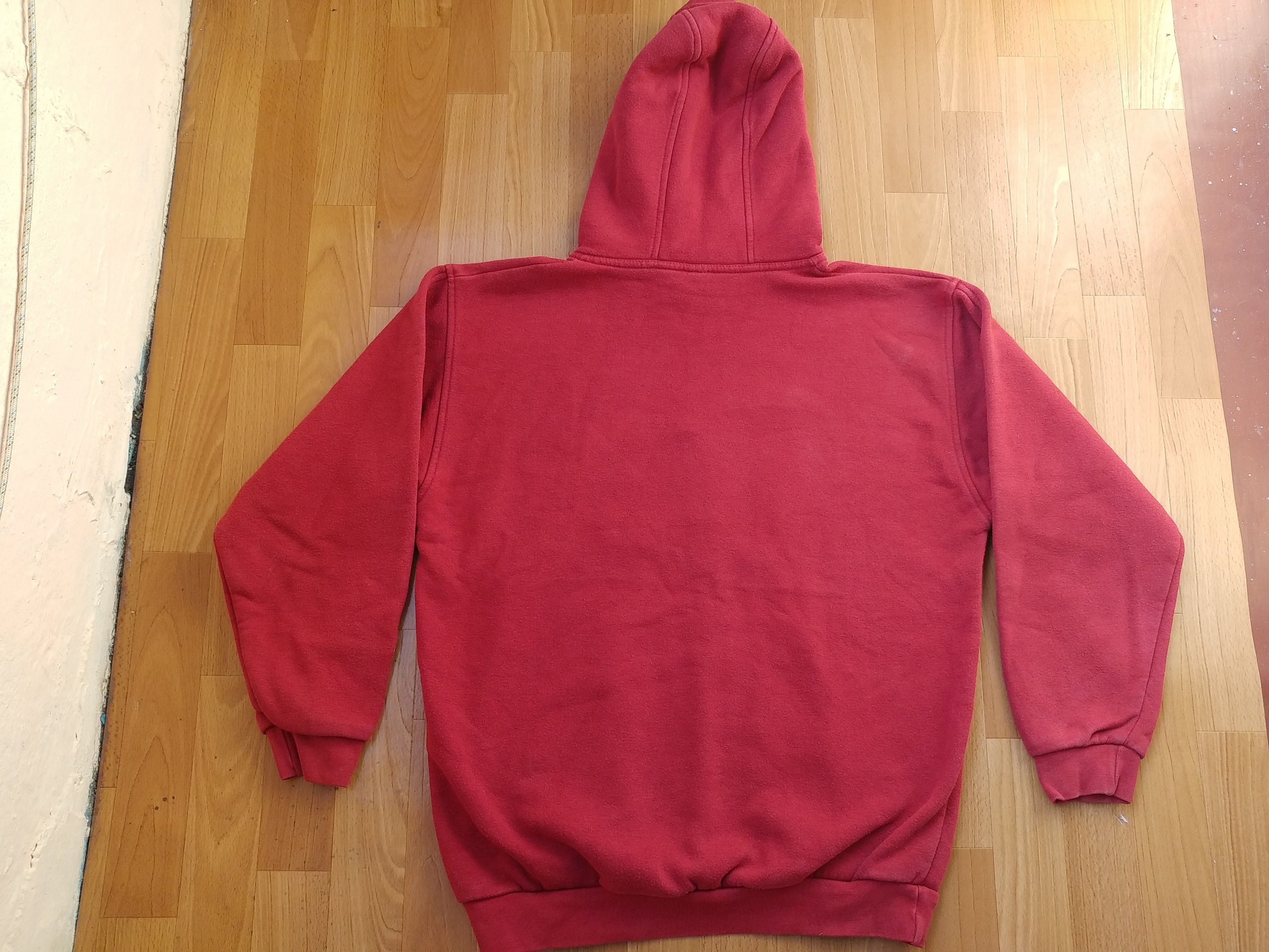 Karl Kani KARL KANI hoodie, Kani, vintage hip-hop sweatshirt, 90s M Size US M / EU 48-50 / 2 - 8 Thumbnail