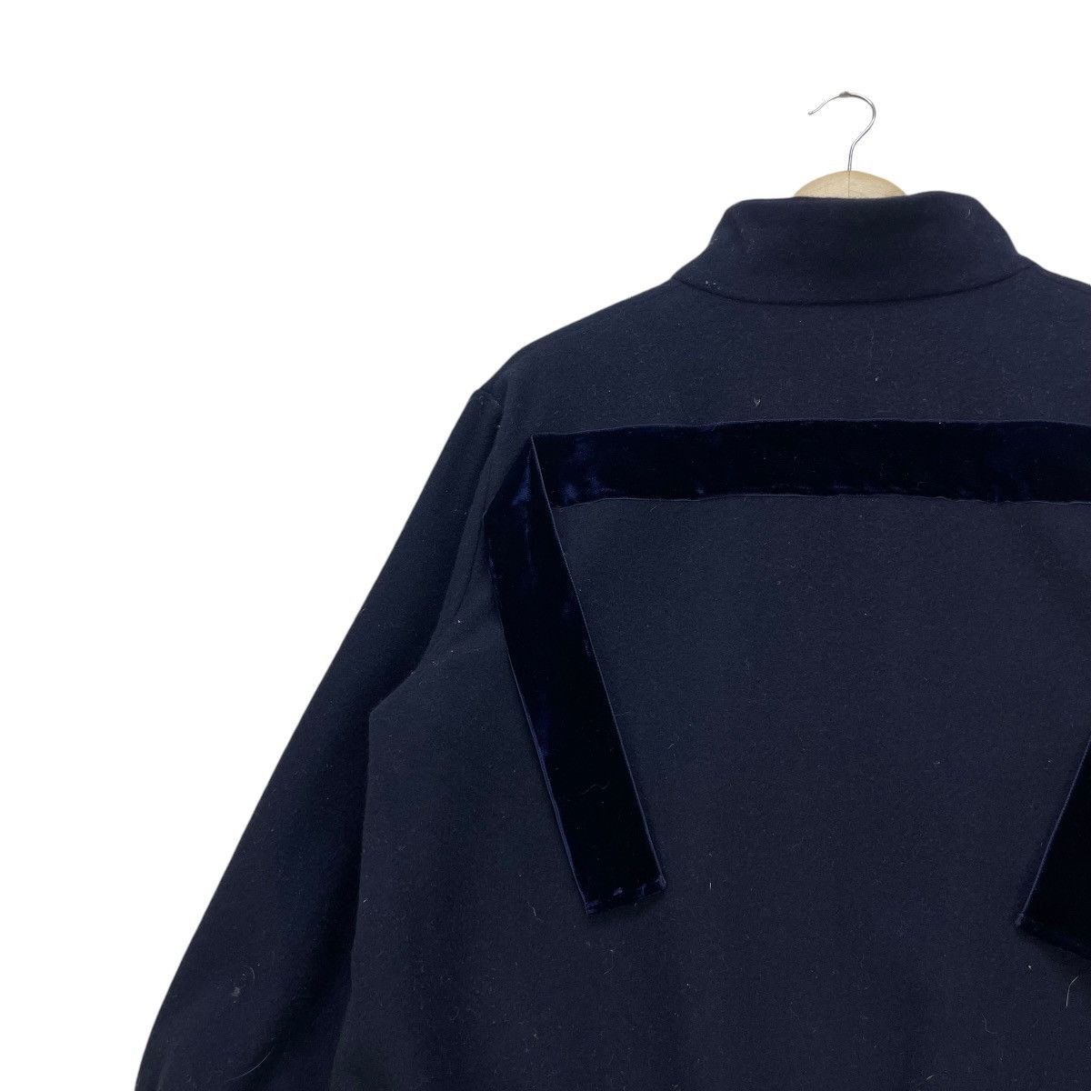 Autumn Cashmere × Undercover 💥Undercover Femme Sue Undercover Wool Jacket Size M / US 6-8 / IT 42-44 - 8 Thumbnail