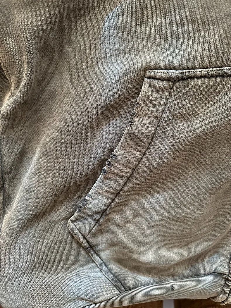 Balenciaga Balenciaga Environmentally Destructive Hoodie 2505-Nextarro Size US M / EU 48-50 / 2 - 6 Thumbnail