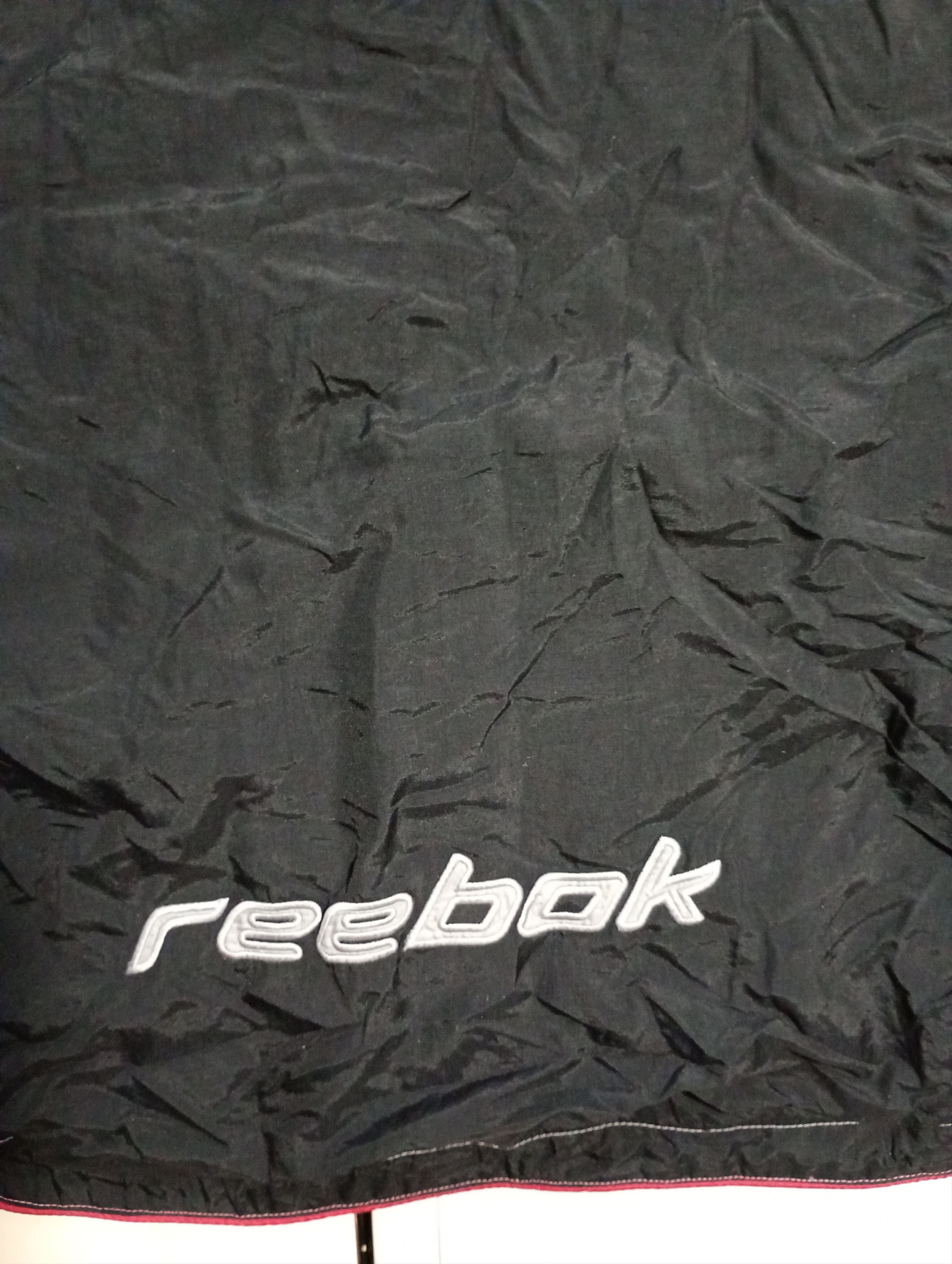 Reebok Reebok Liverpool FC Training Jacket 2003-2004 Size US L / EU 52-54 / 3 - 11 Thumbnail