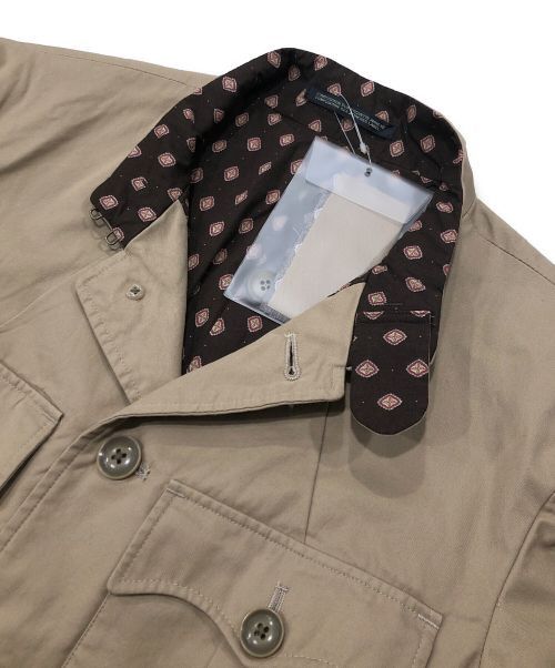Yohji Yamamoto Yohji Yamamoto pour homme blouson Size US L / EU 52-54 / 3 - 3 Thumbnail