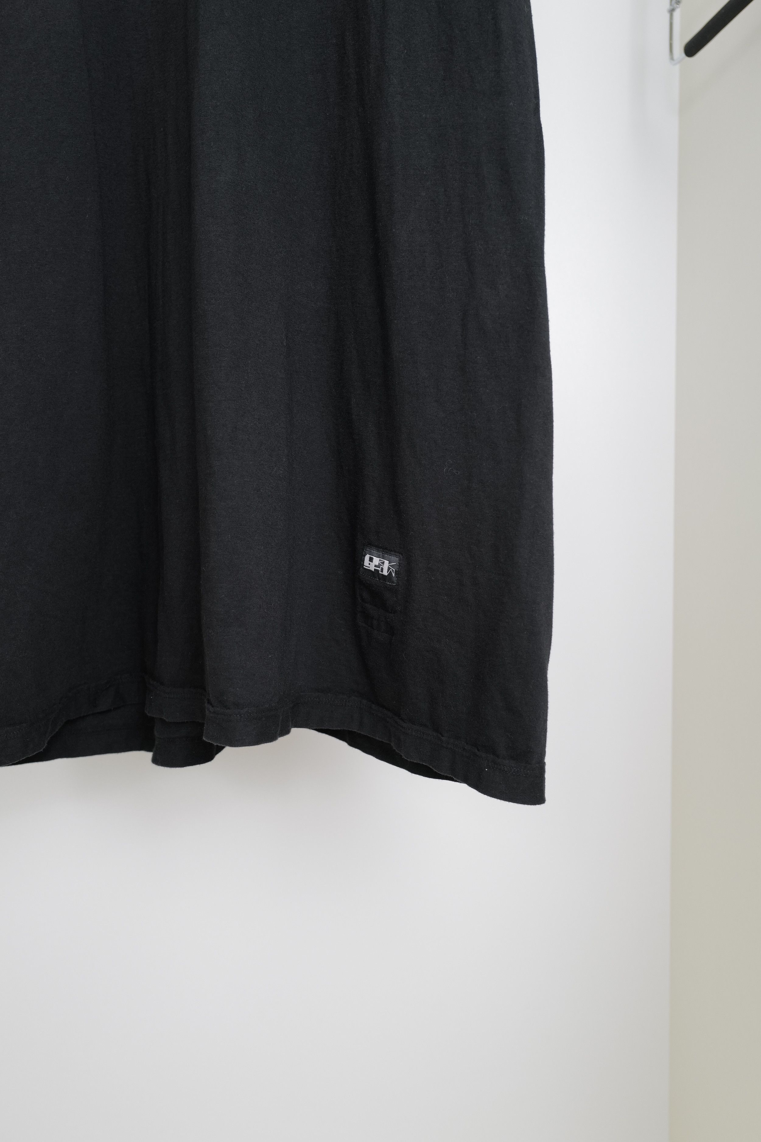 Rick Owens Rick Owens tank top Size US M / EU 48-50 / 2 - 9 Thumbnail
