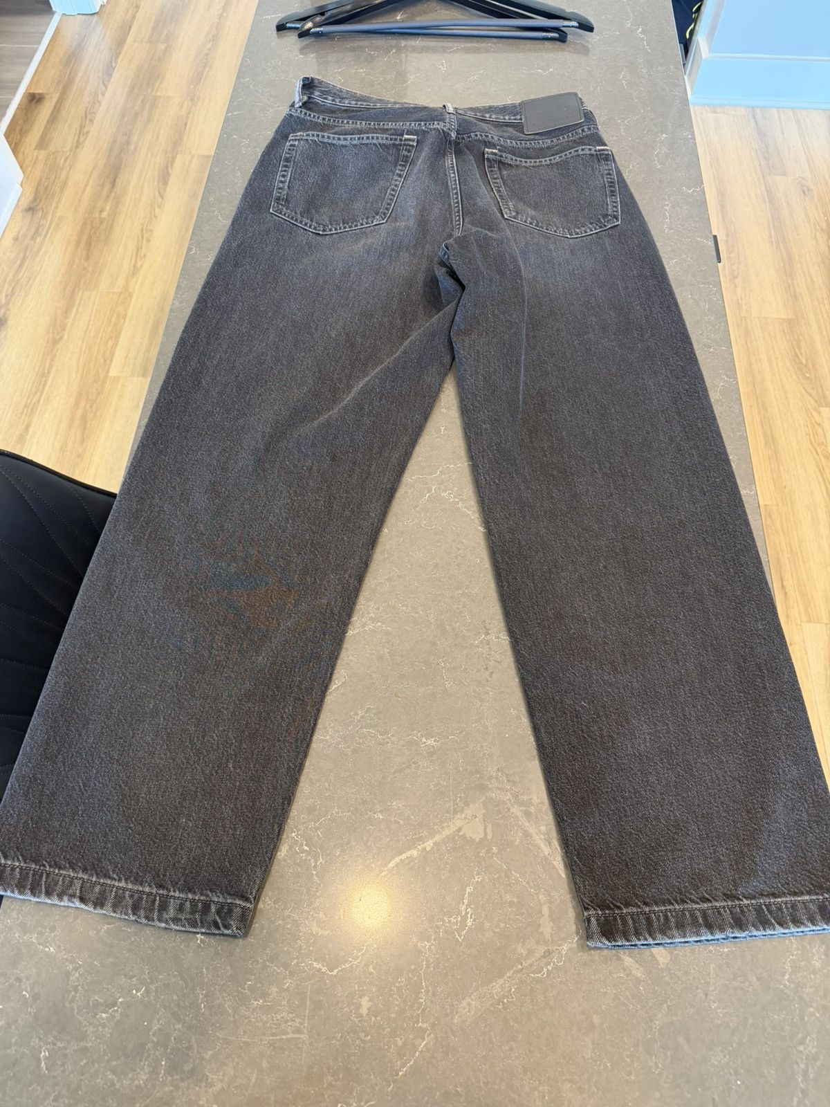 Acne Studios Acne Studios loose fit Jeans 1991 Size US 31 - 3 Thumbnail