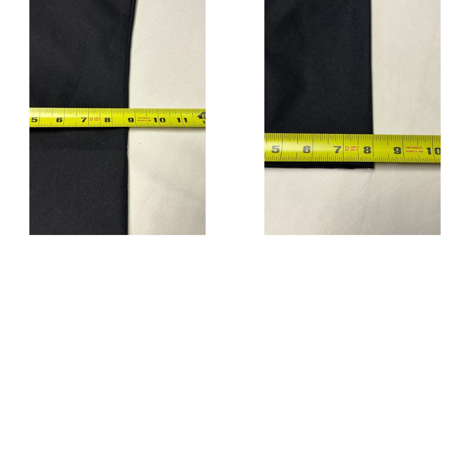 O'Neill VINTAGE? No — O'Neill Black Redlands Modern Hybrid Pant 38X32 Modern Fit Tech Pants Mens Ka h Size US 38 / EU 54 - 10 Thumbnail