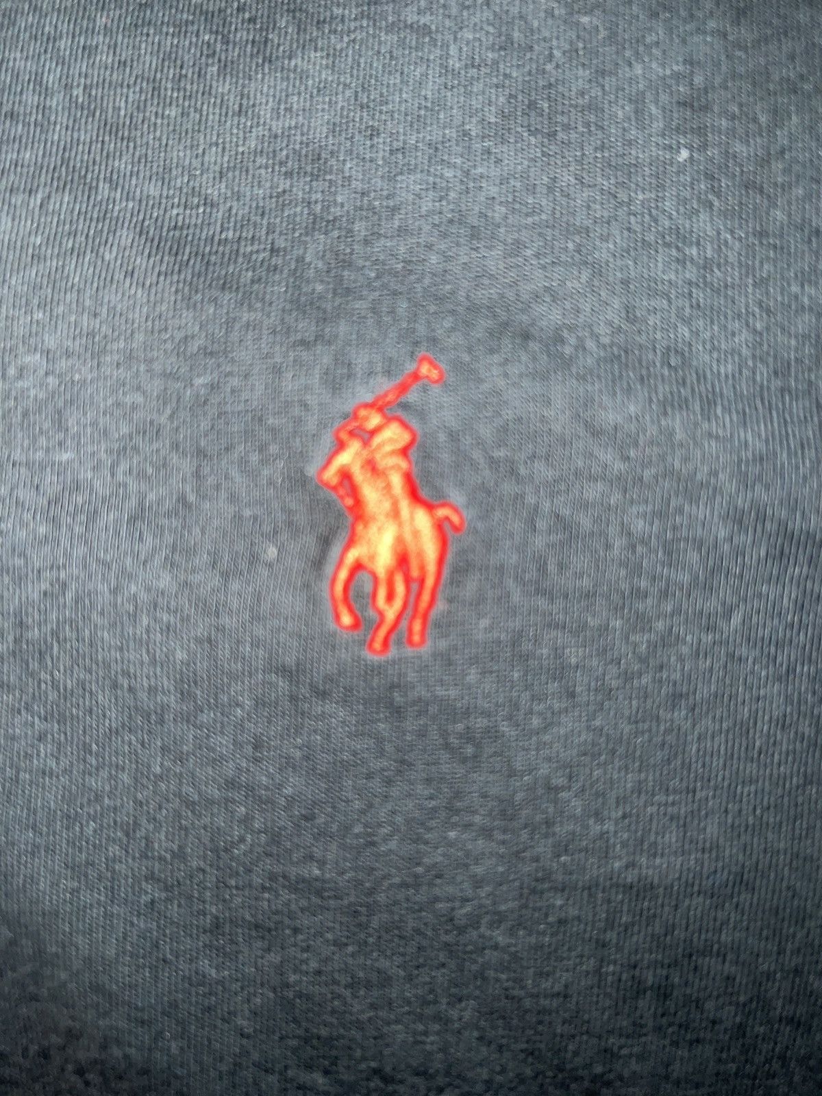 Polo Ralph Lauren Polo Ralph Lauren Logo Tee Size US XXL / EU 58 / 5 - 2 Thumbnail