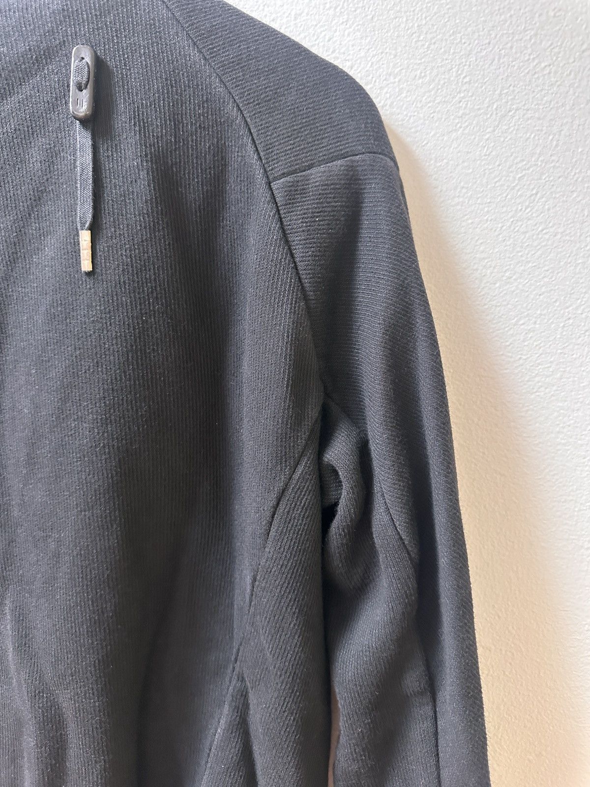 Boris Bidjan Saberi Zipper 1 Size US M / EU 48-50 / 2 - 16 Thumbnail