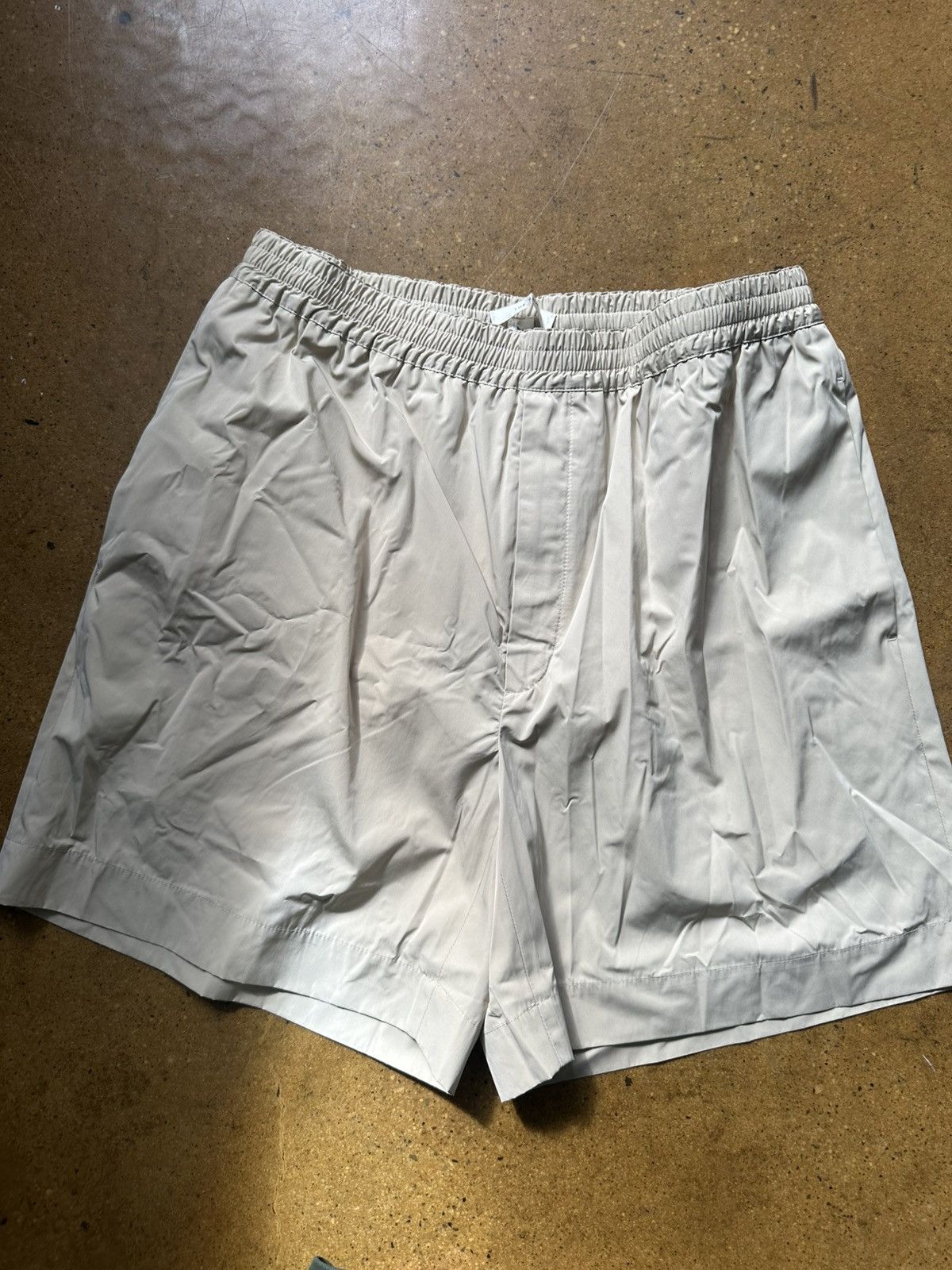 The Row The Row Gerhardt Shorts (M) Size US 32 / EU 48 - 3 Thumbnail