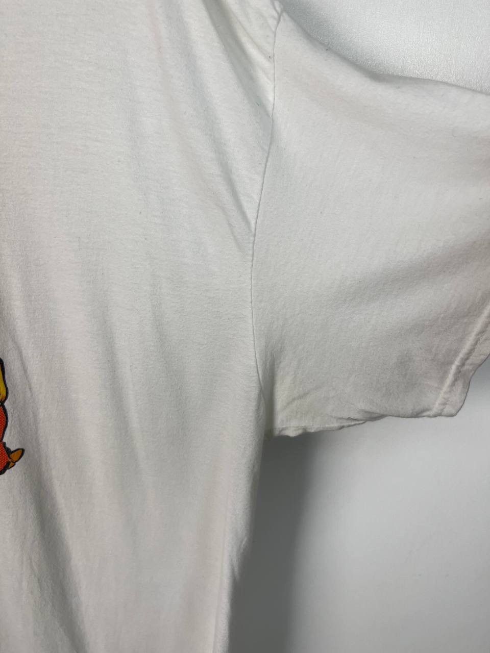 Vintage Let’s Summon Demons vintage t-shirts size 3XL Size US XXL / EU 58 / 5 - 6 Thumbnail