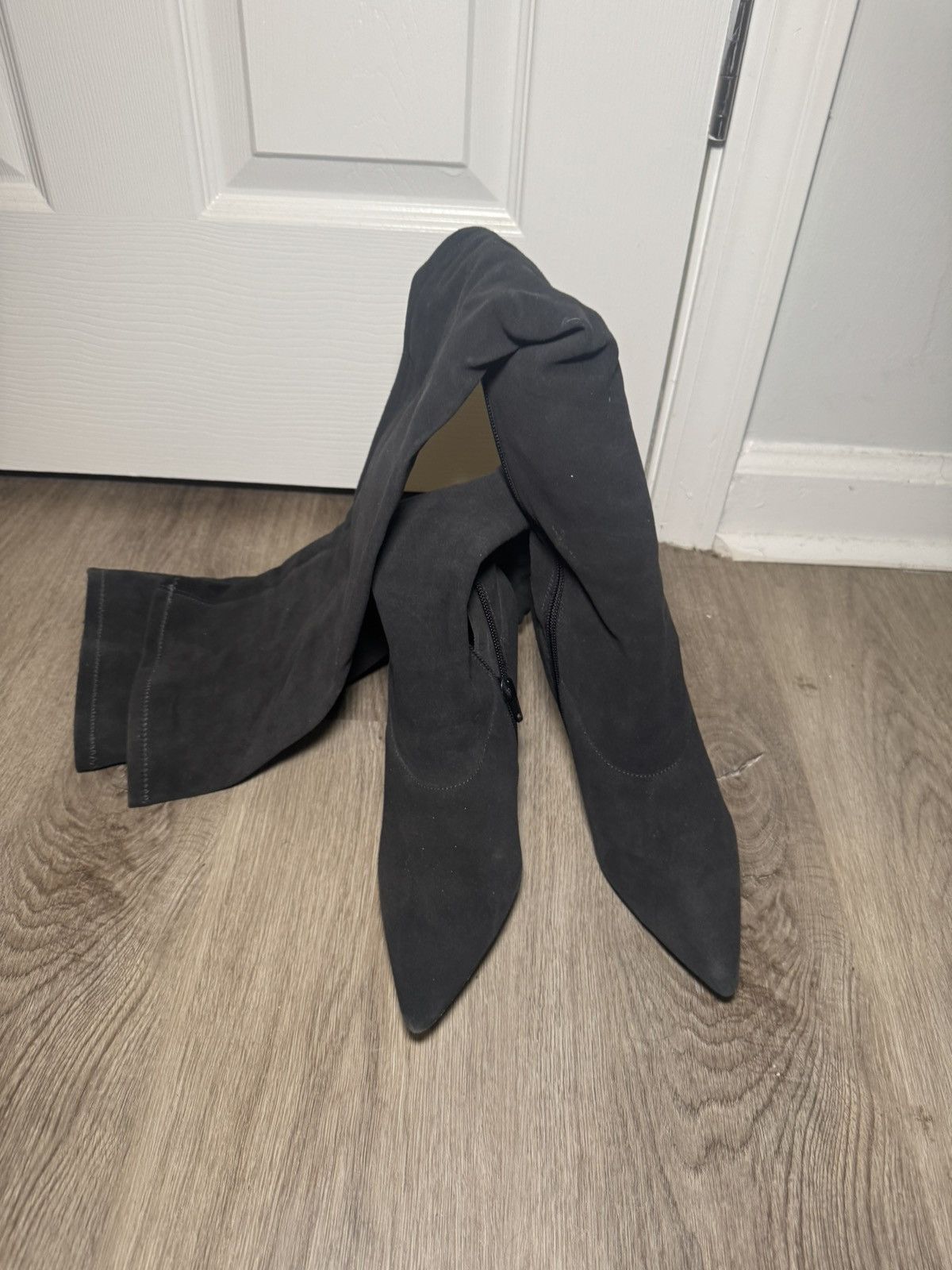 Yeezy Yeezy Heels Size US 7.5 / IT 37.5 - 1 Thumbnail