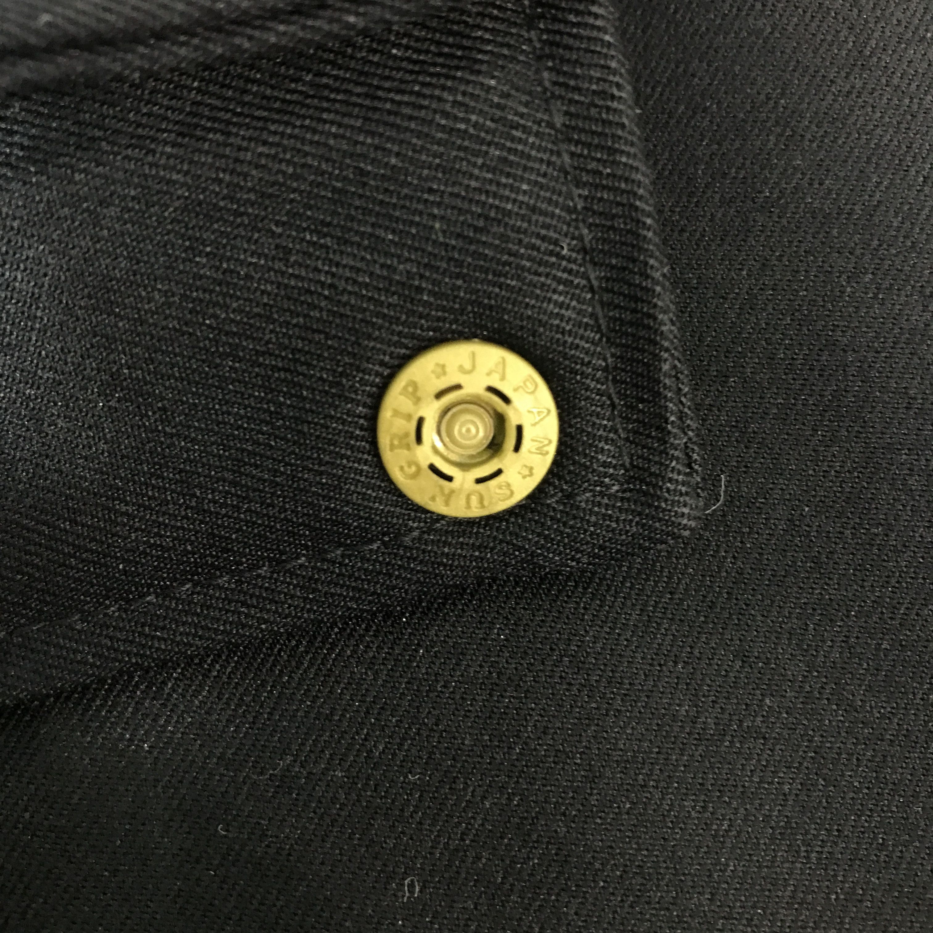 Japanese Brand JAPAN POST JAPANESE WORK JACKET K62B5 Size US L / EU 52-54 / 3 - 10 Thumbnail