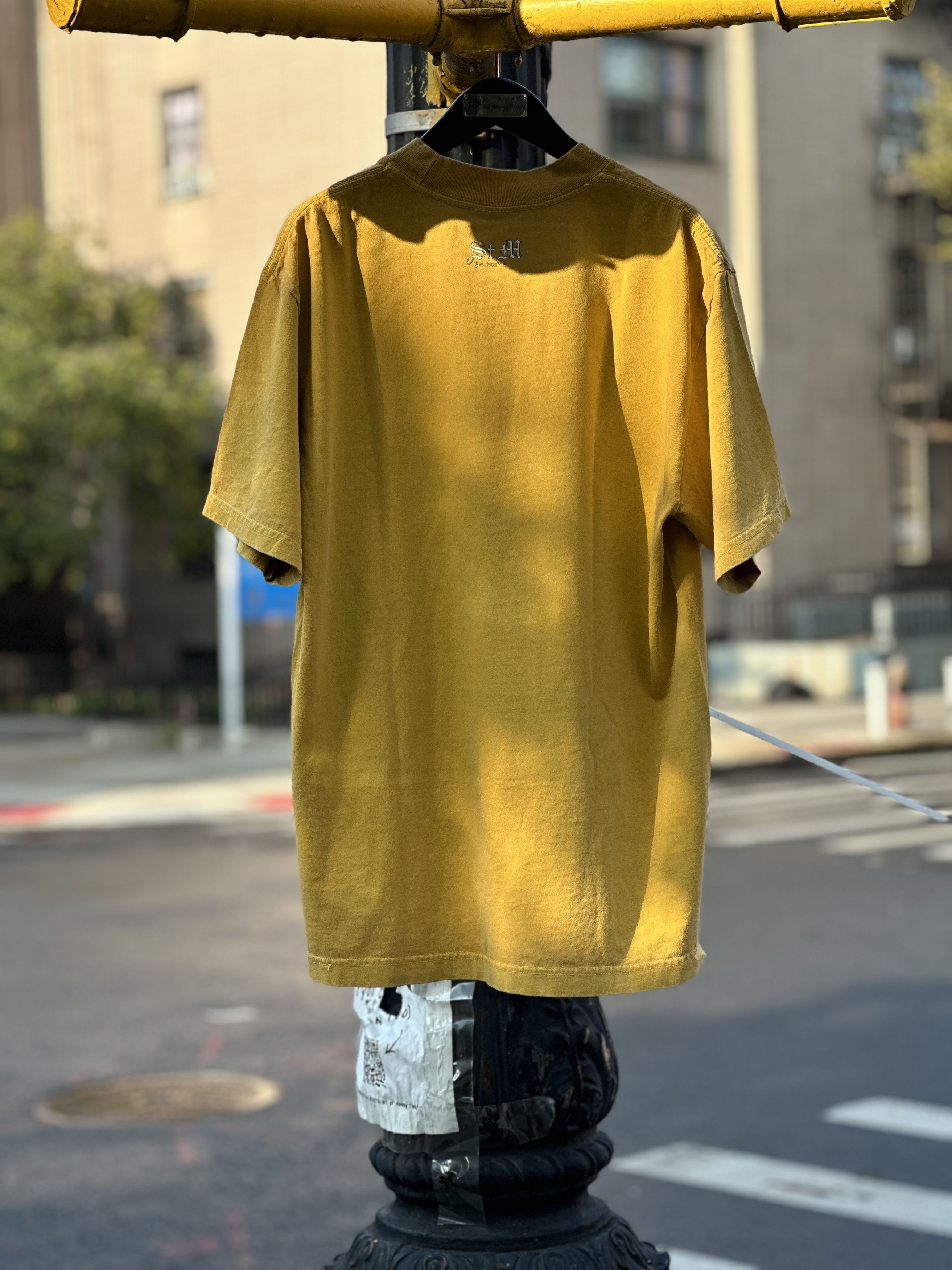 Other St. Maurice T-Shirt Size US M / EU 48-50 / 2 - 2 Thumbnail