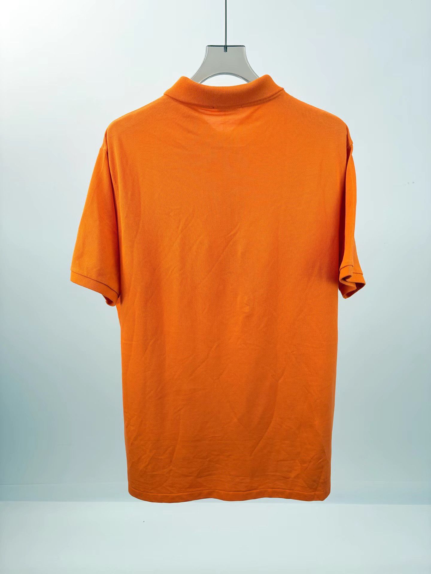 Ralph Lauren RALPH LAUREN Embroidered Logo Short Sleeve Polo K1 Size US XL / EU 56 / 4 - 2 Thumbnail