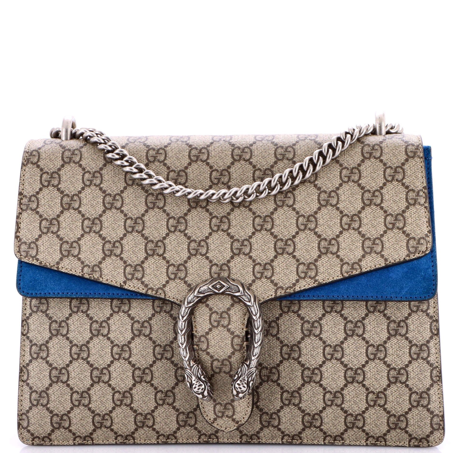 Gucci Dionysus Bag Size ONE SIZE - 1 Thumbnail