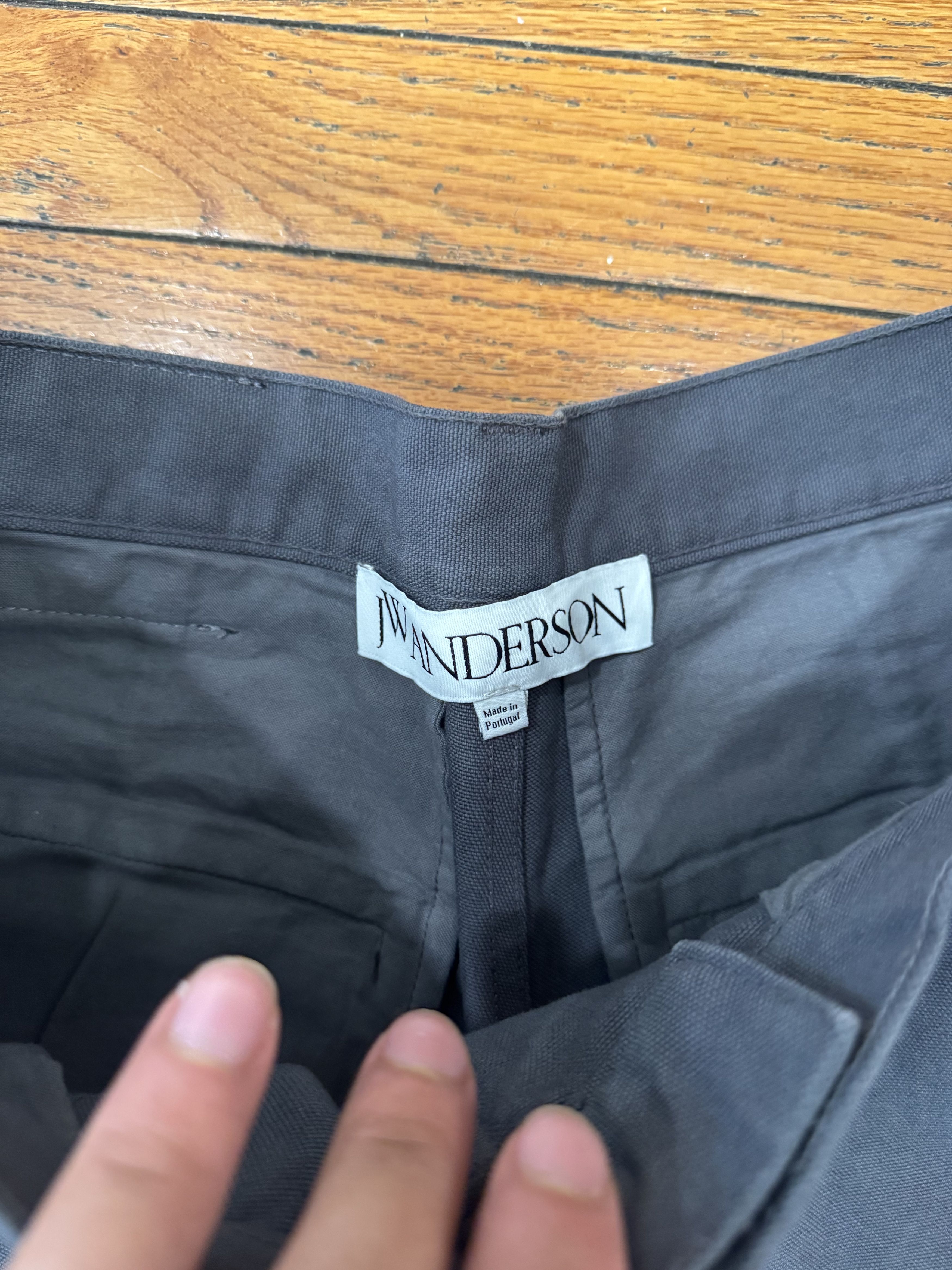 JW Anderson JW Anderson pants Size US 31 - 4 Thumbnail