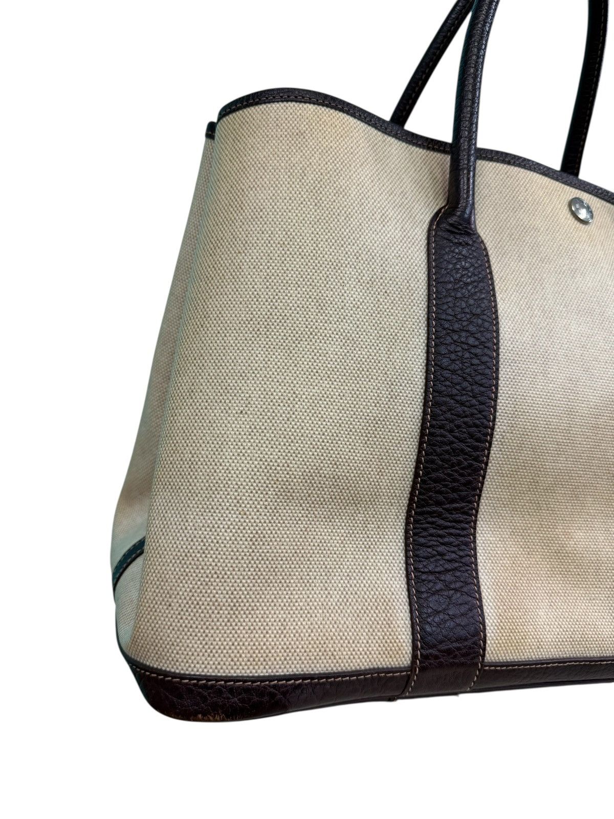 Hermes HERMES GARDEN PARTY 36 TOTE BAG Size ONE SIZE - 8 Thumbnail