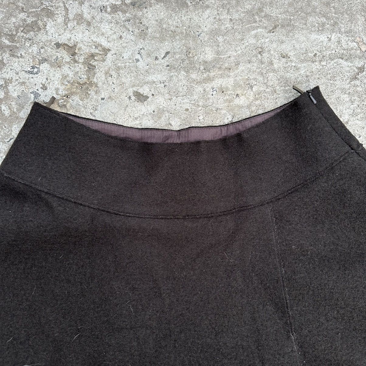 Max Mara Luxury Max Mara Weekend Midi Skirt Streetwear Casual Women Size 30" / US 8 / IT 44 - 3 Thumbnail