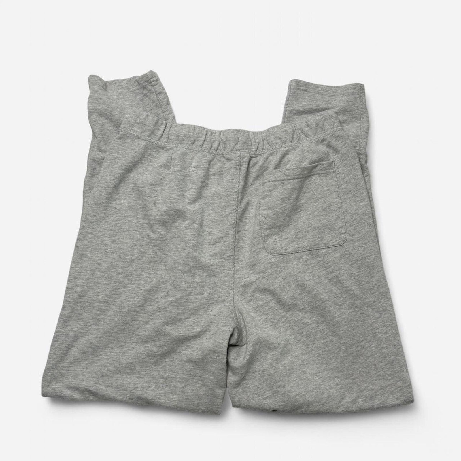 Eddie Bauer Eddie Bauer Men Grey Lounge Jogger Sweatpants Athletic SizeM Size US 31 - 5 Thumbnail