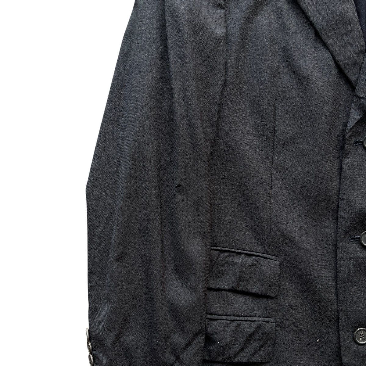 Gucci Vintage Gucci Blazer Size 46R - 7 Thumbnail