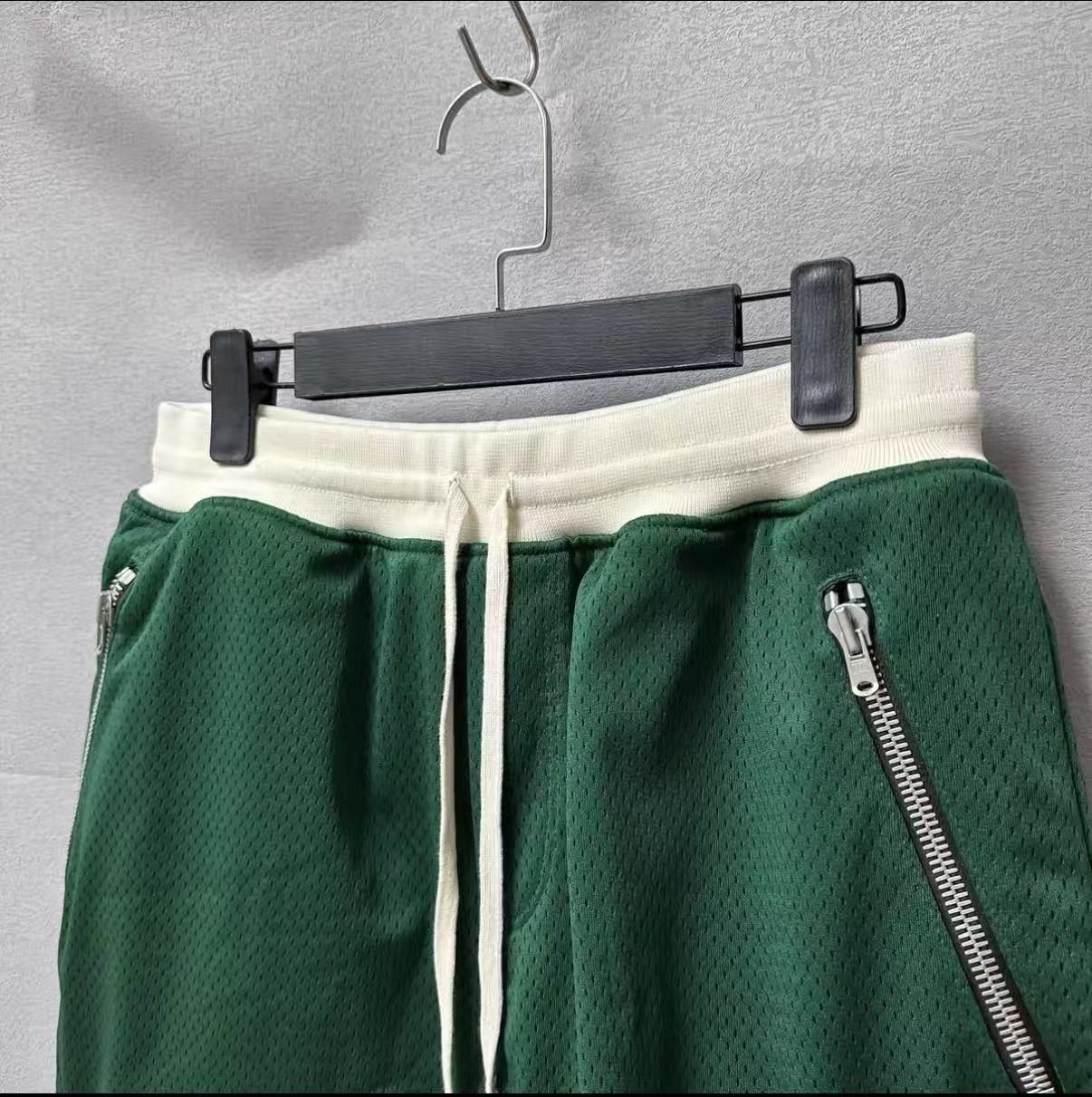 Fear of God Celtics basketball stripe.fifth 5th Size US 31 - 2 Thumbnail