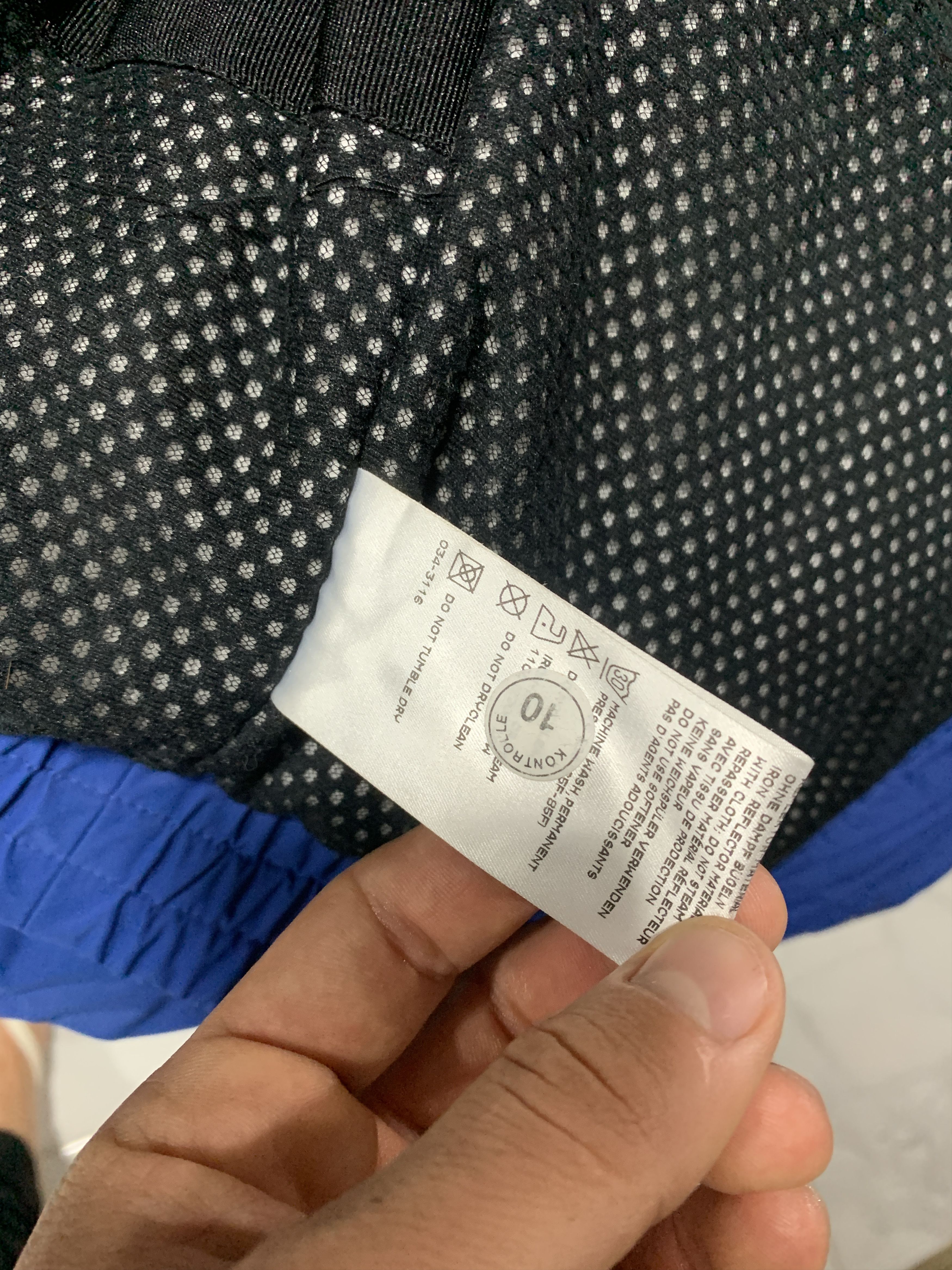 Bogner Bogner High Performance Weatherproof Tour Ski Size 38 48 M Size US M / EU 48-50 / 2 - 19 Thumbnail