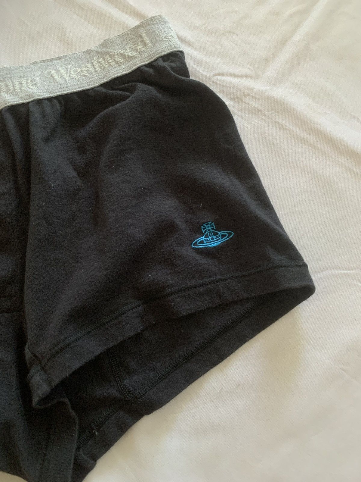 Vivienne Westwood VIVIENNE WESTWOOD BOXER Size 30 - 2 Thumbnail