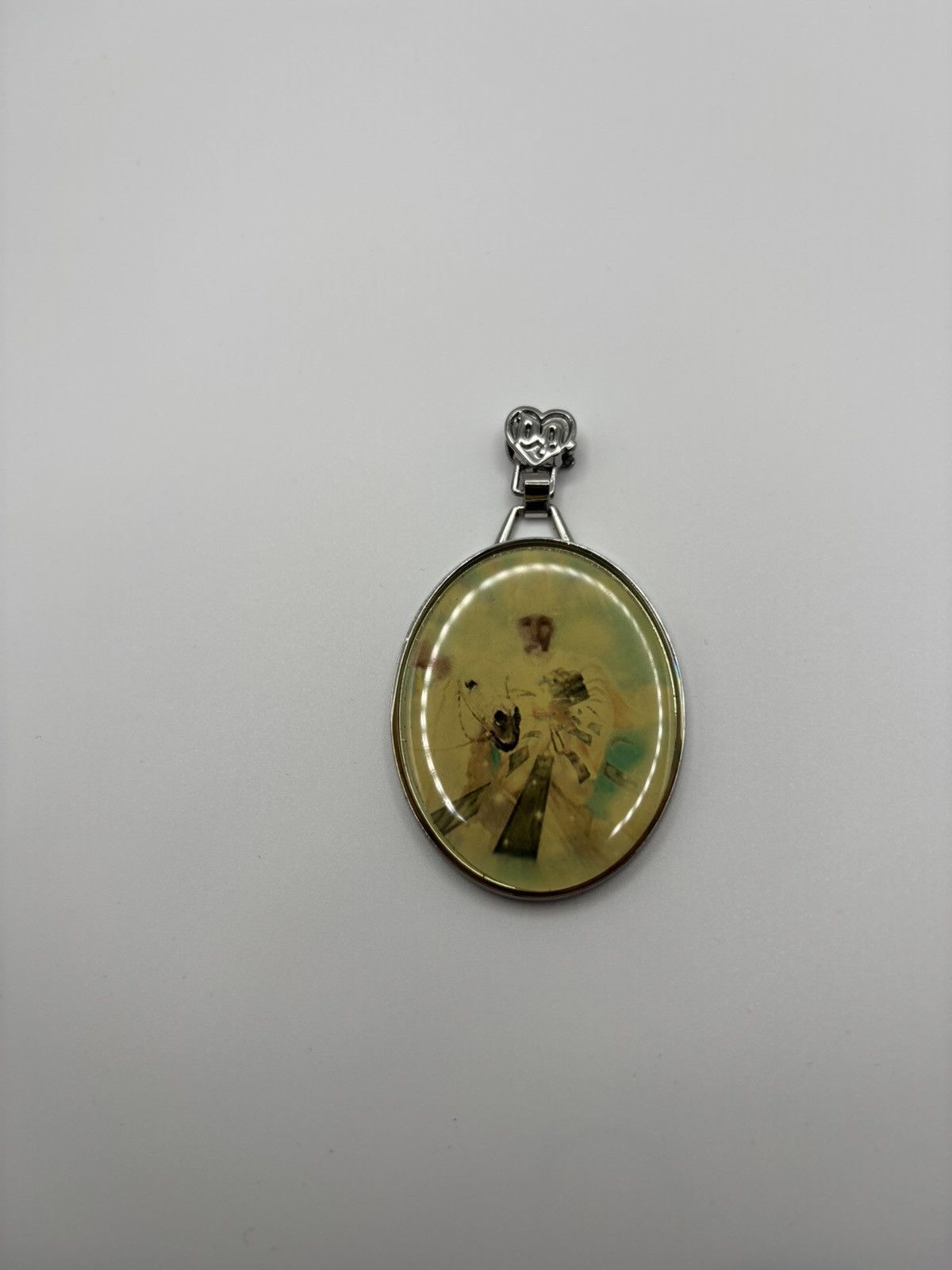 Drain Gang × Sad Boys Thaiboy Digital Legendary Member Pendant Size ONE SIZE - 1 Thumbnail