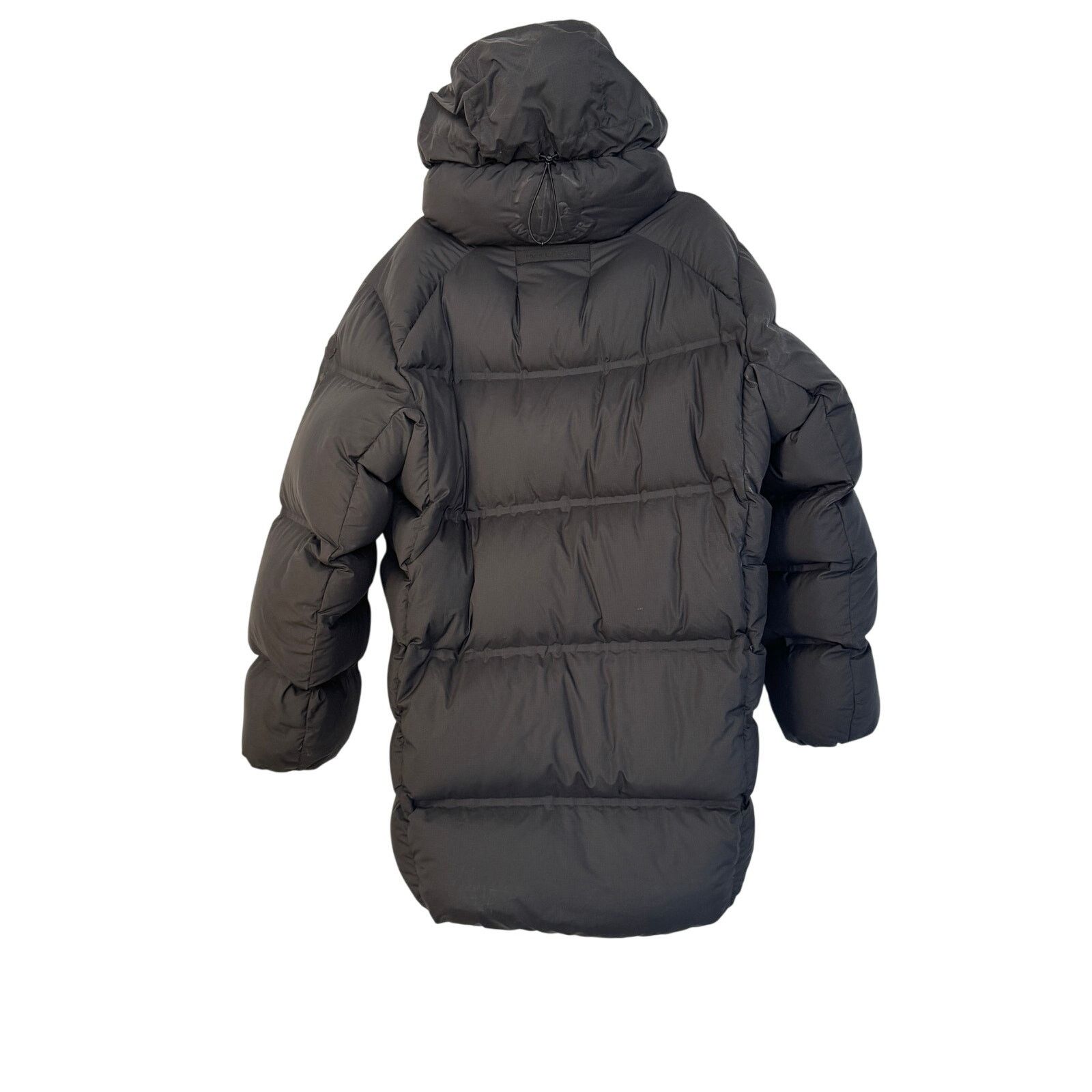 Moncler Genius Genius 6 Moncler 1017 ALYX 9SM Down Zenit Giubbotto Jacket Size US S / EU 44-46 / 1 - 2 Thumbnail